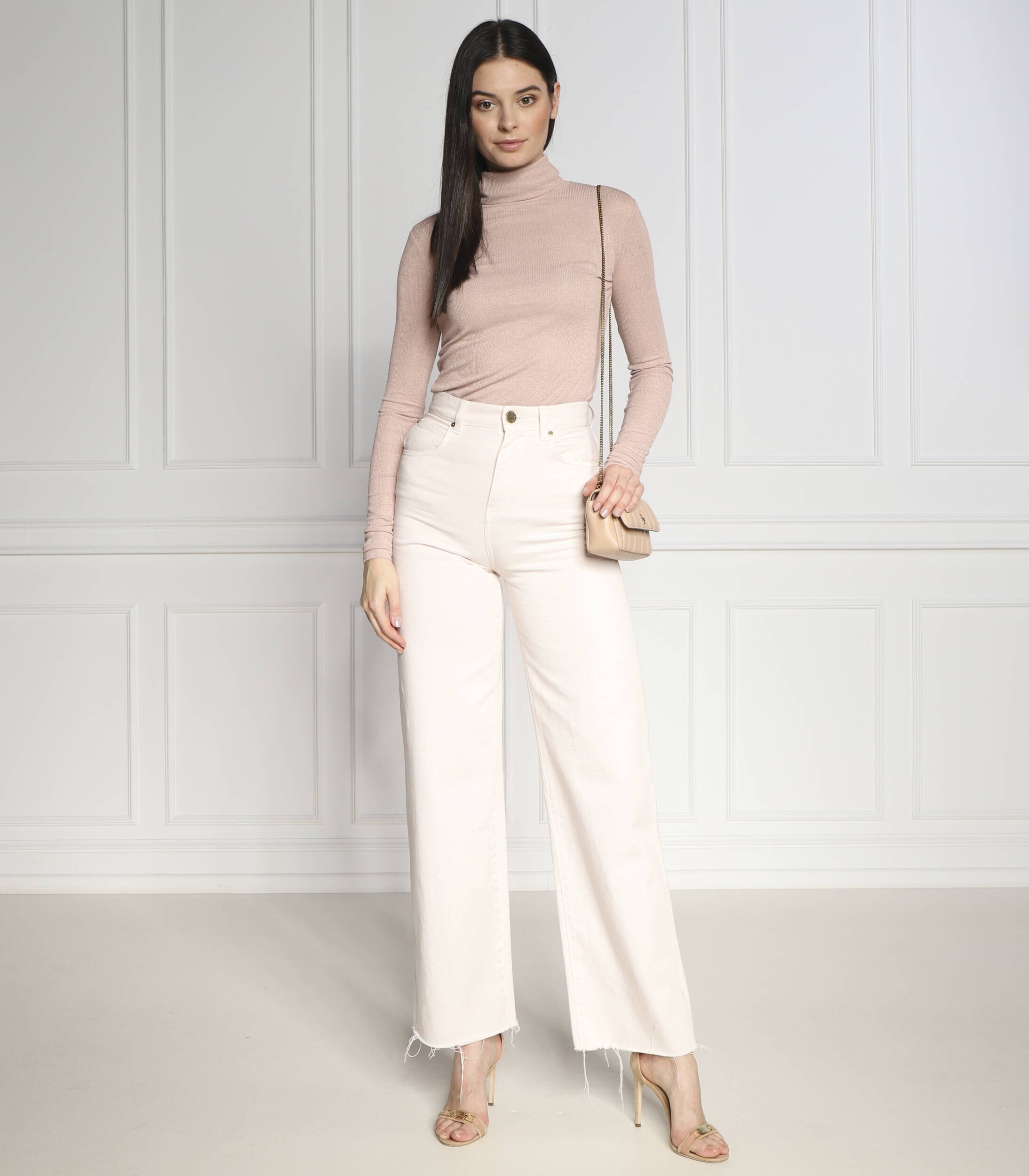 Max&Co Maletă BAGNANTE | Slim Fit