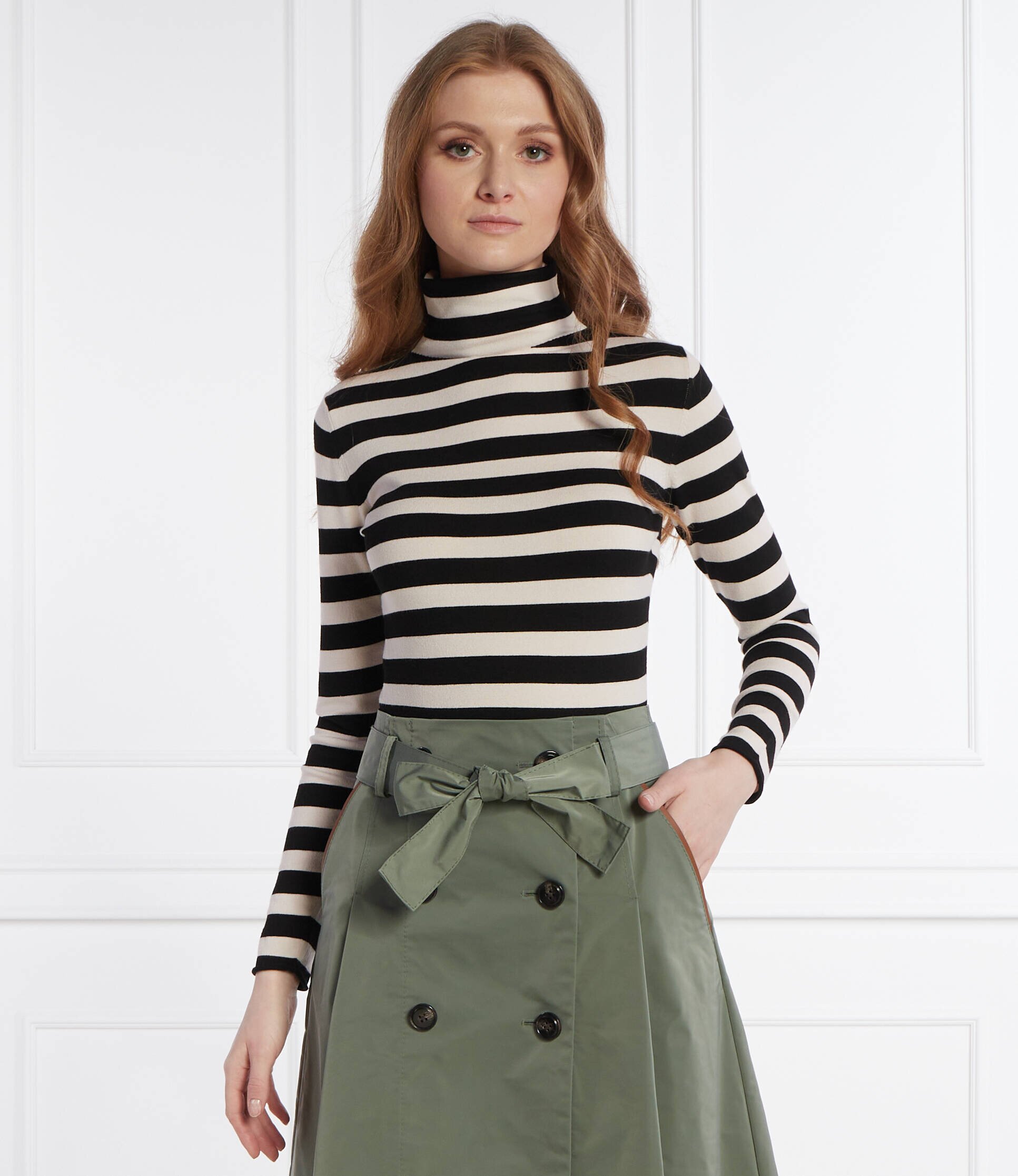 Max&Co Maletă | Regular Fit