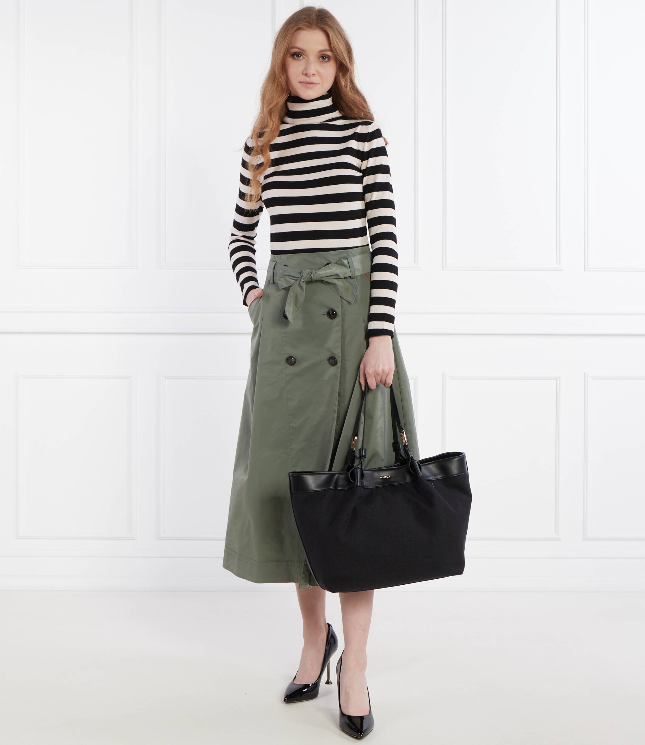 Max&Co Maletă | Regular Fit