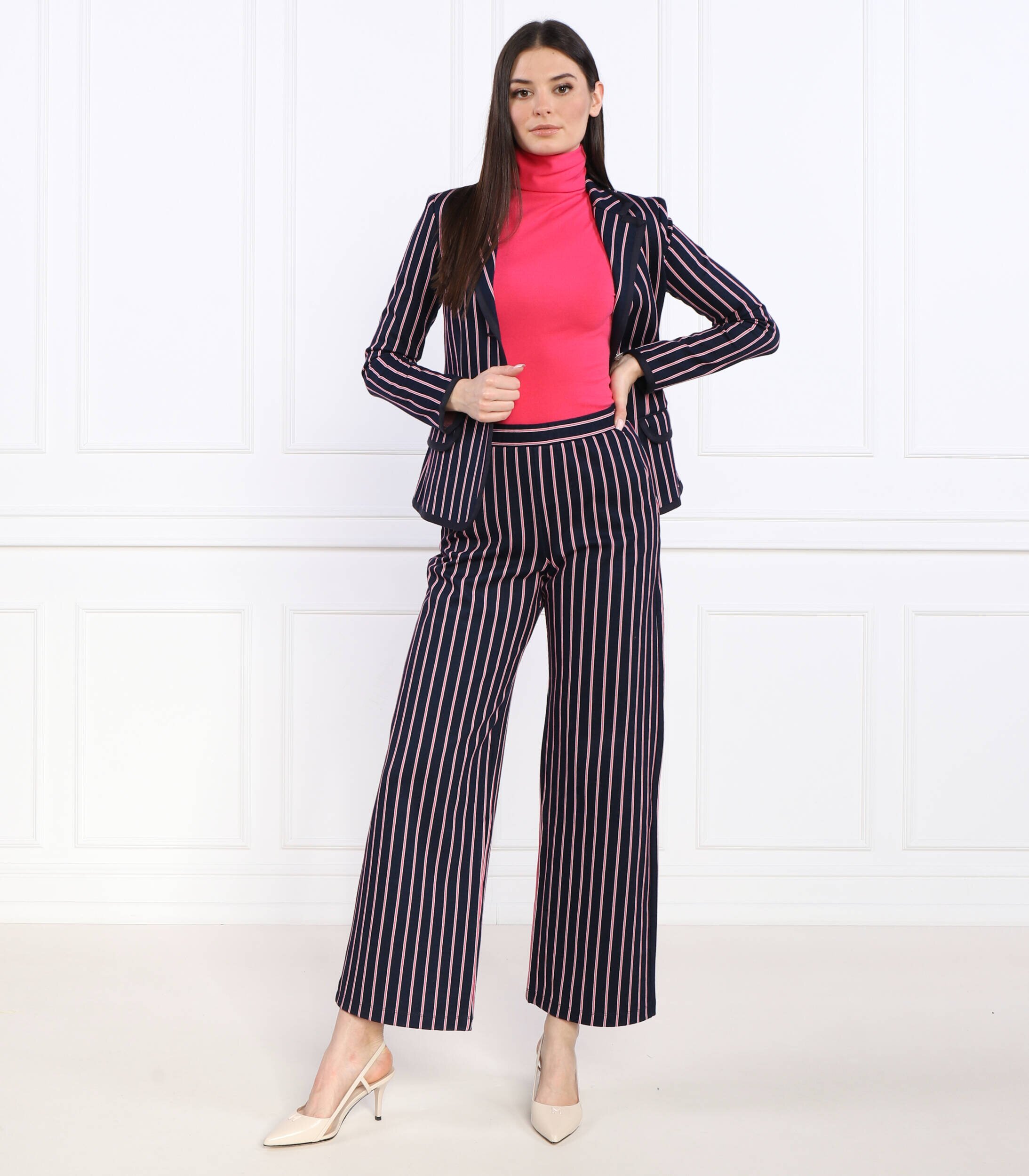 Max&Co Maletă | Slim Fit