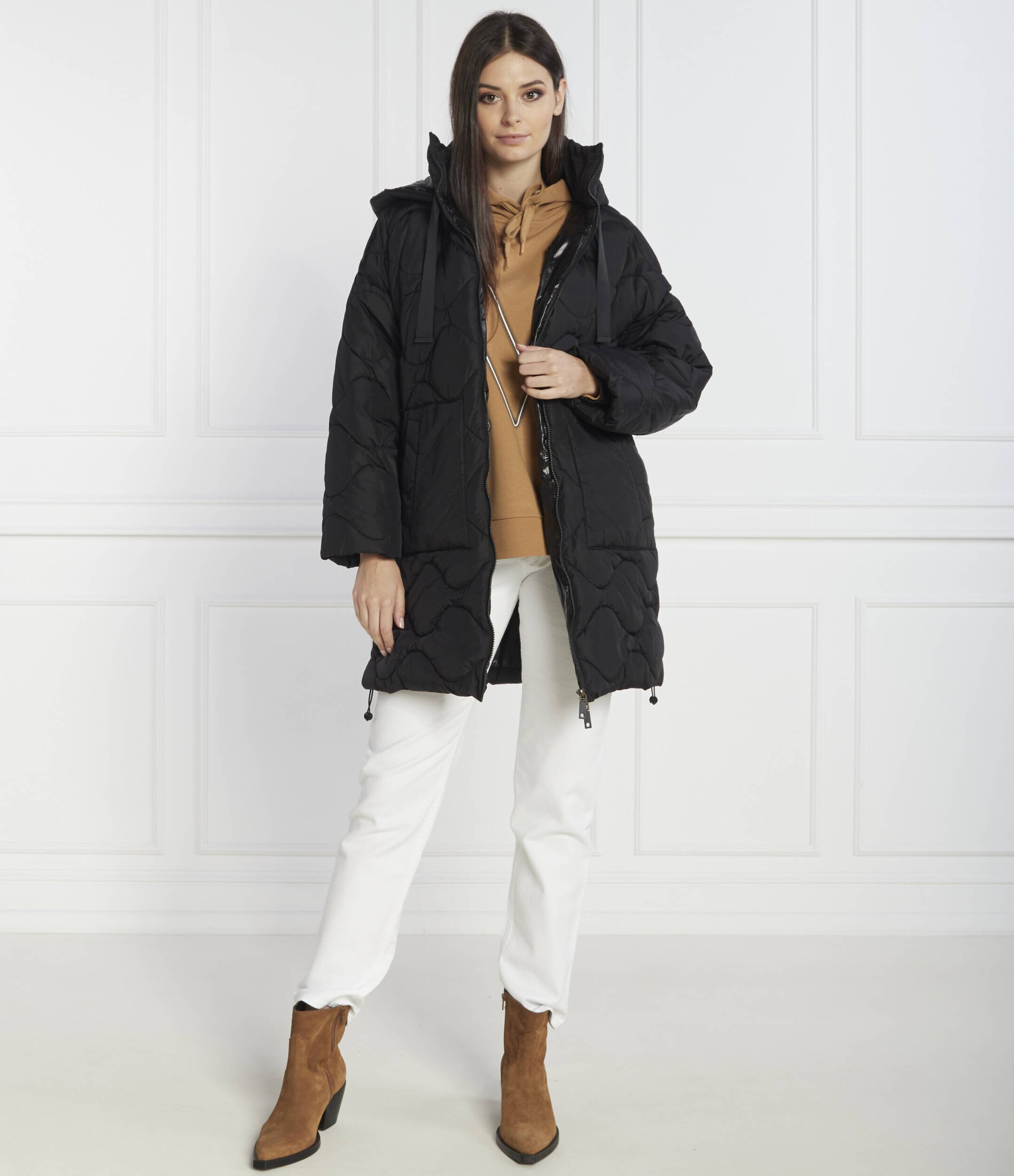 Max&Co Palton CHIUDERE