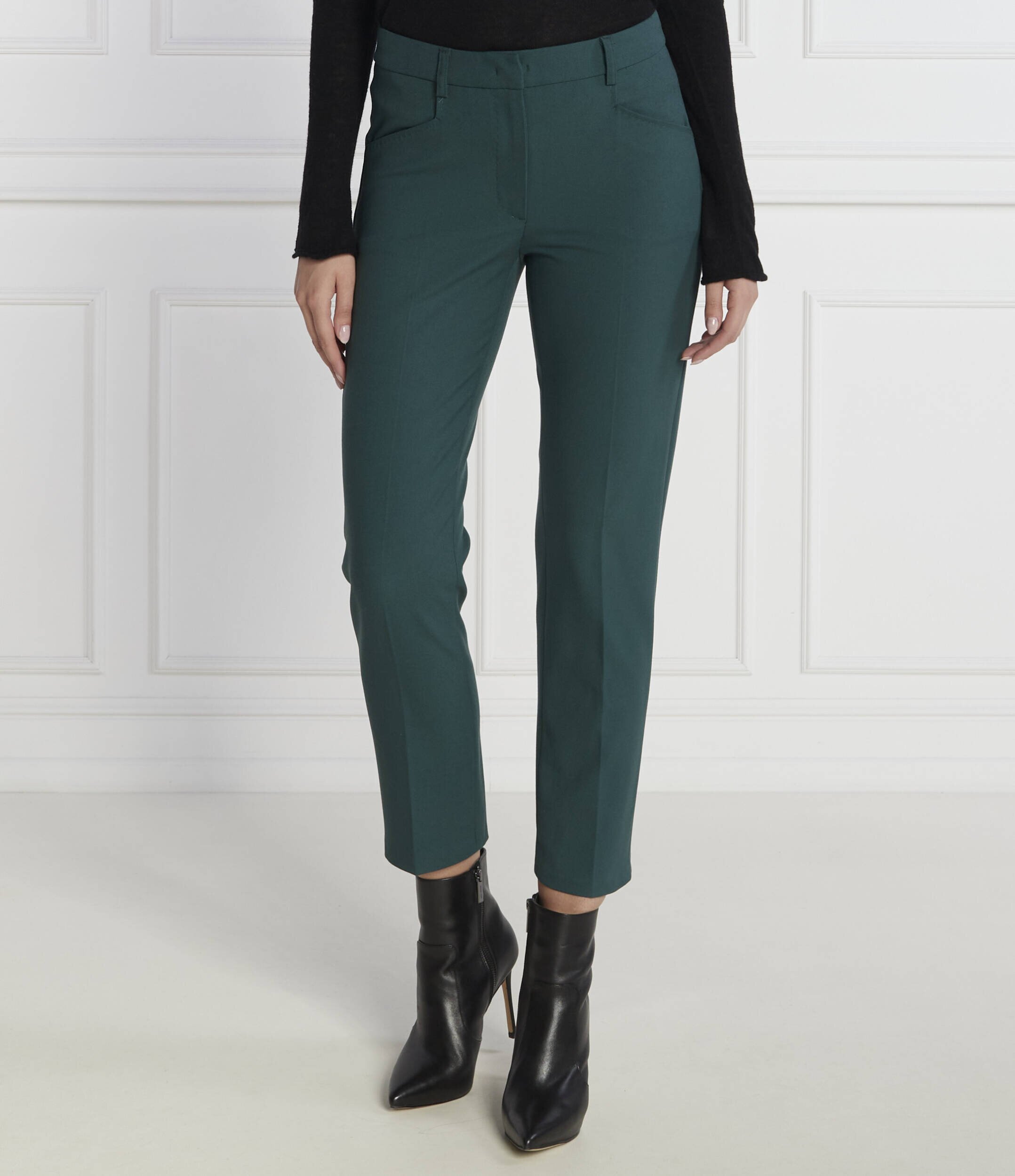 Max&Co Pantaloni ADDA | Slim Fit