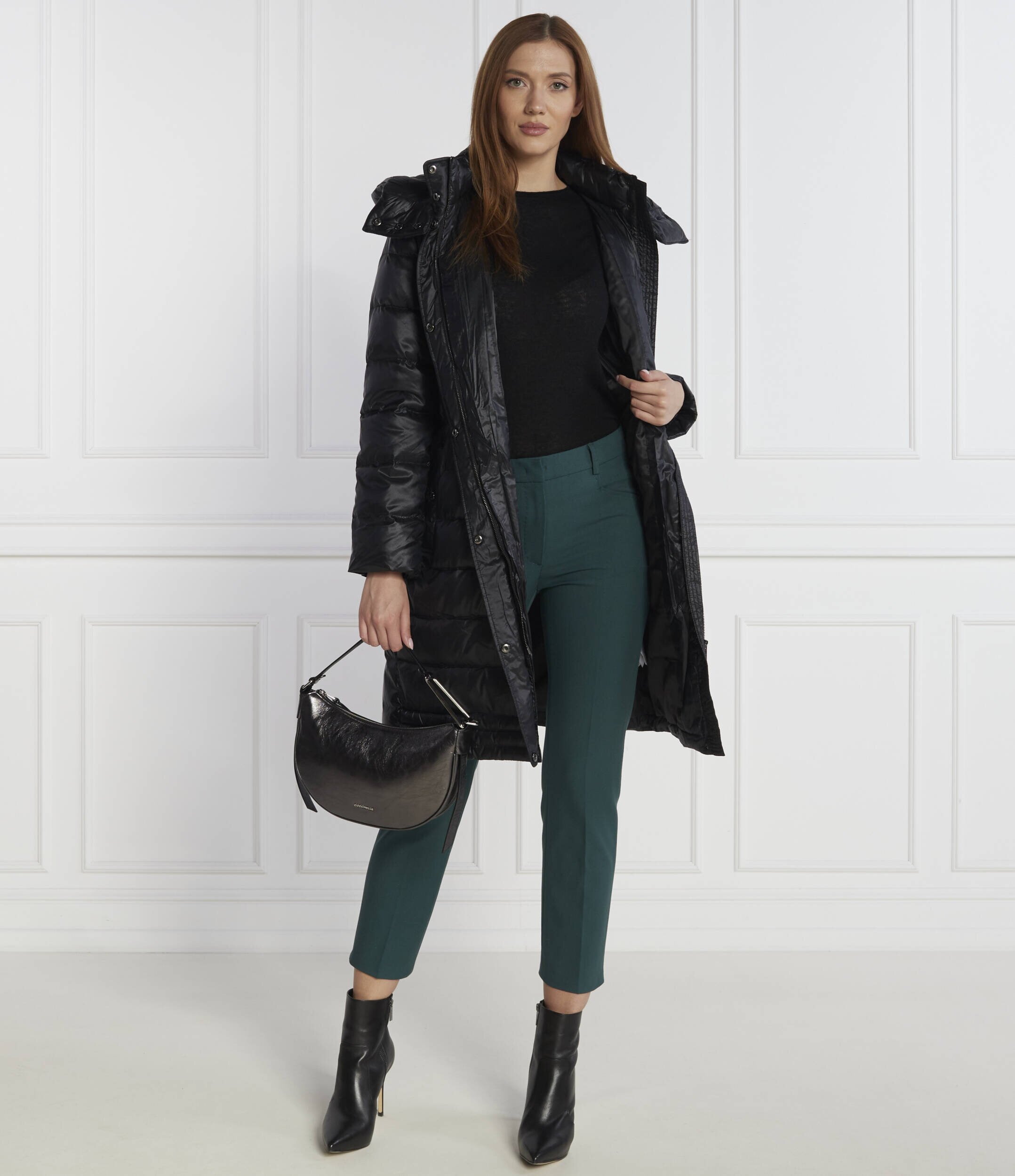 Max&Co Pantaloni ADDA | Slim Fit