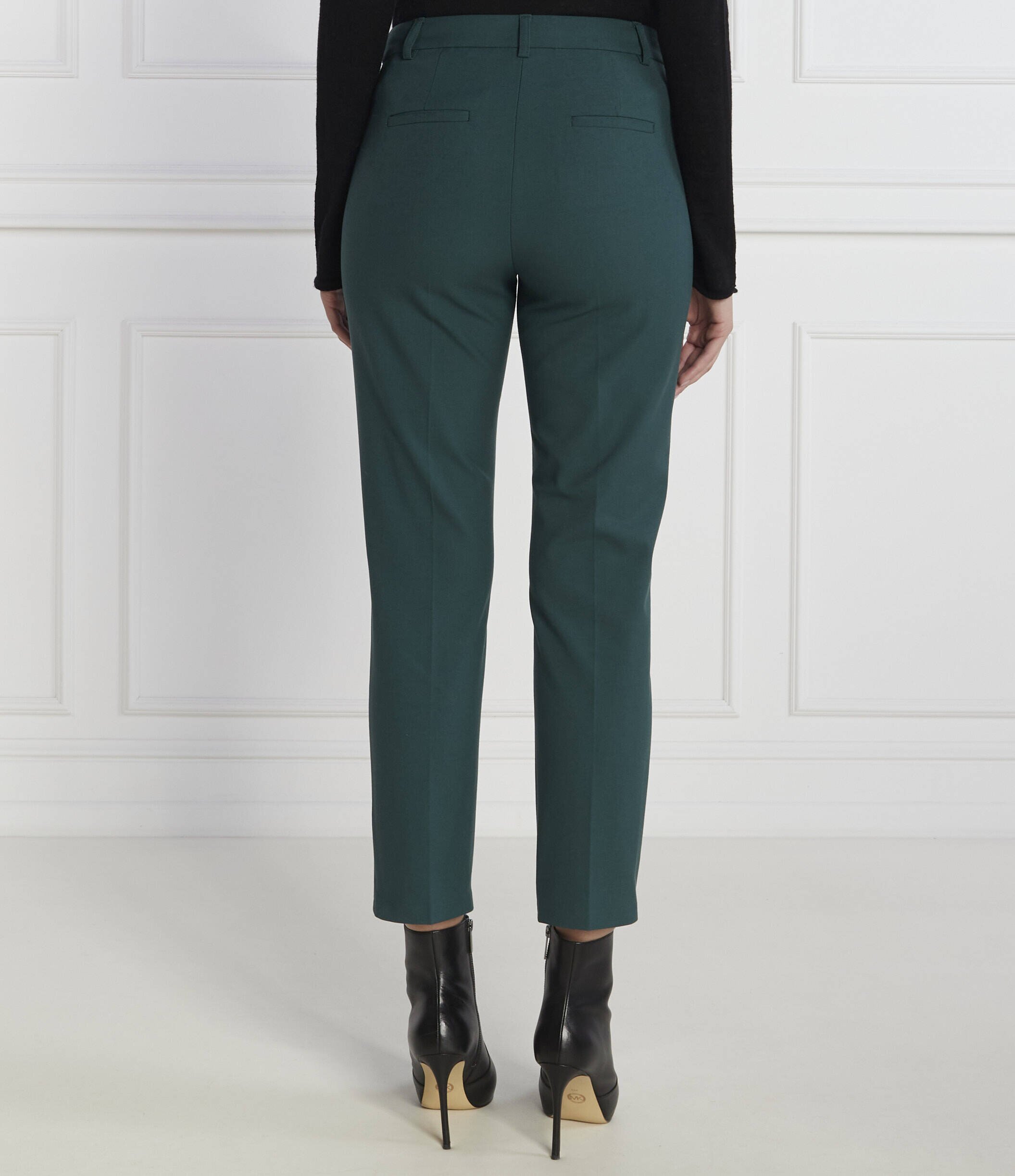 Max&Co Pantaloni ADDA | Slim Fit