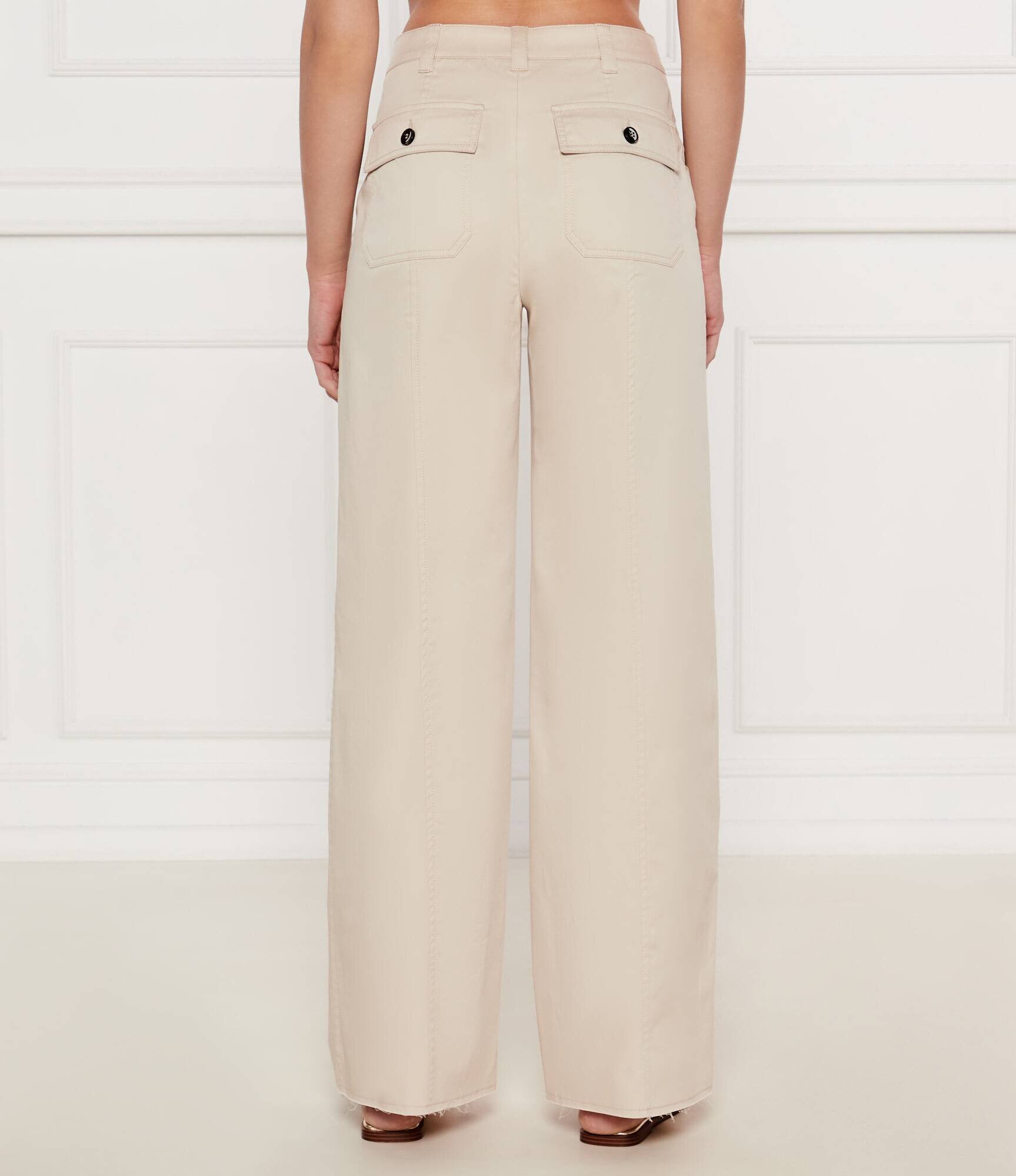 Max&Co Pantaloni Aosta | Straight fit