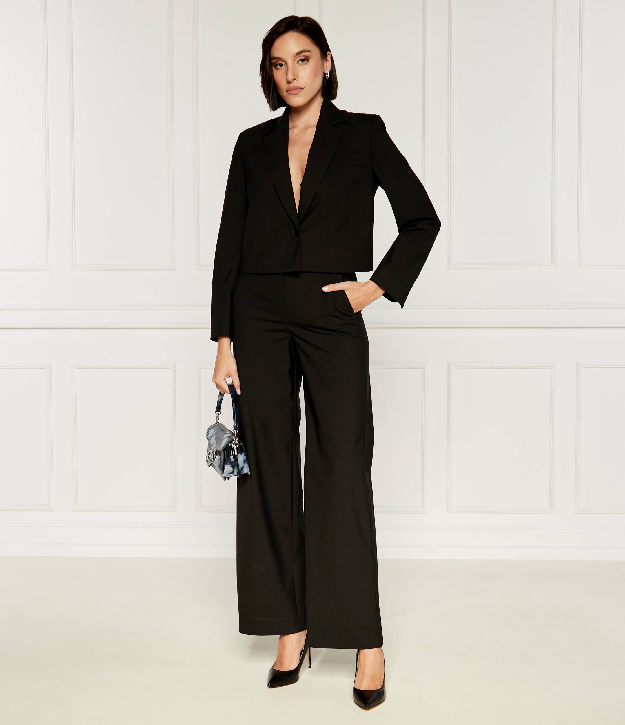 Max&Co Pantaloni Brivido | Relaxed fit