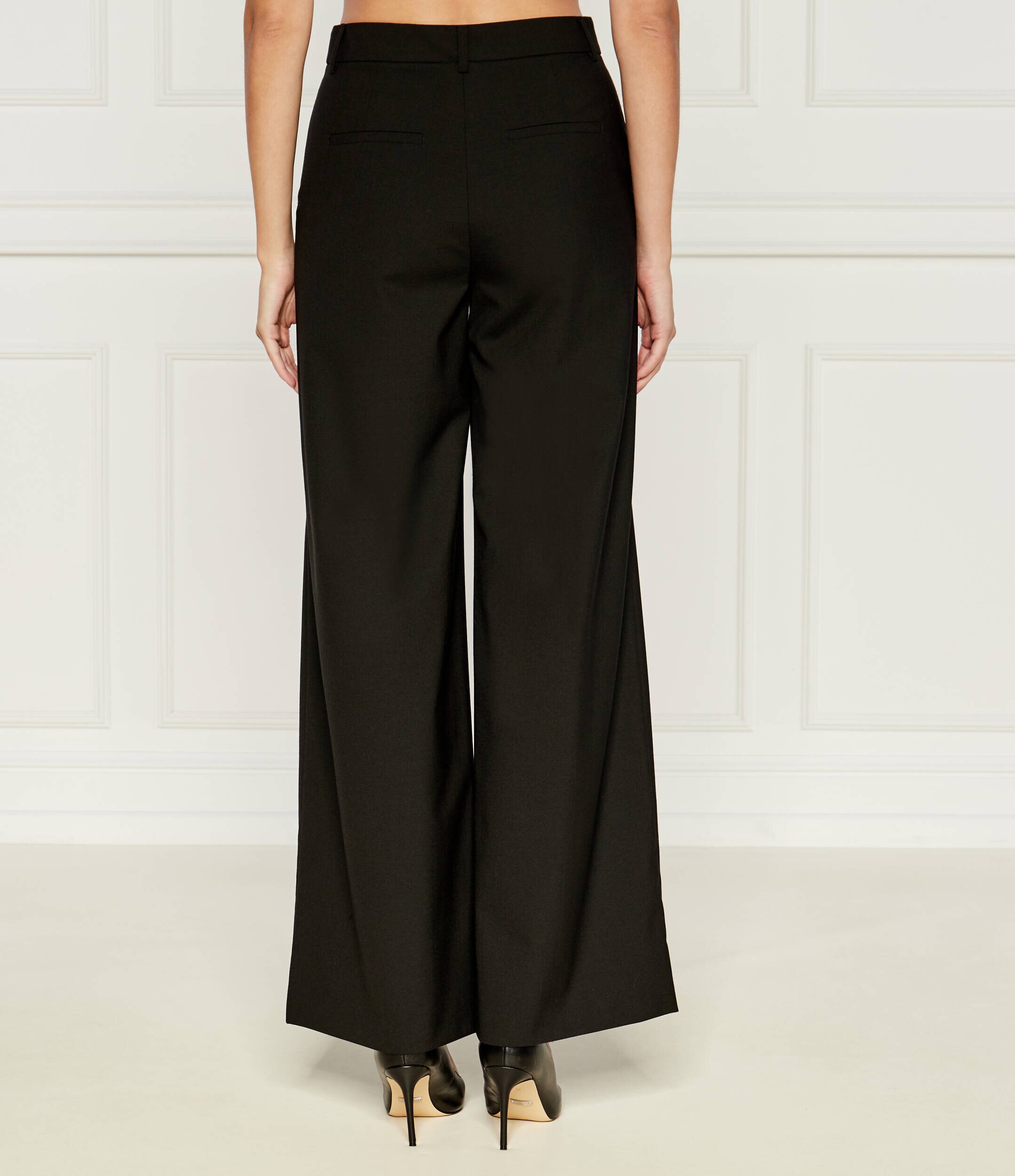 Max&Co Pantaloni Brivido | Relaxed fit