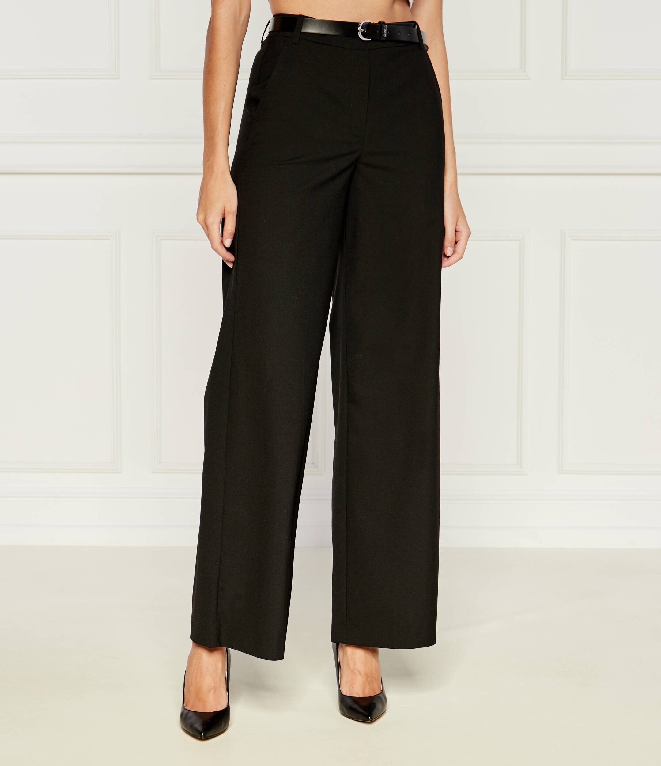 Max&Co Pantaloni Brivido | Relaxed fit