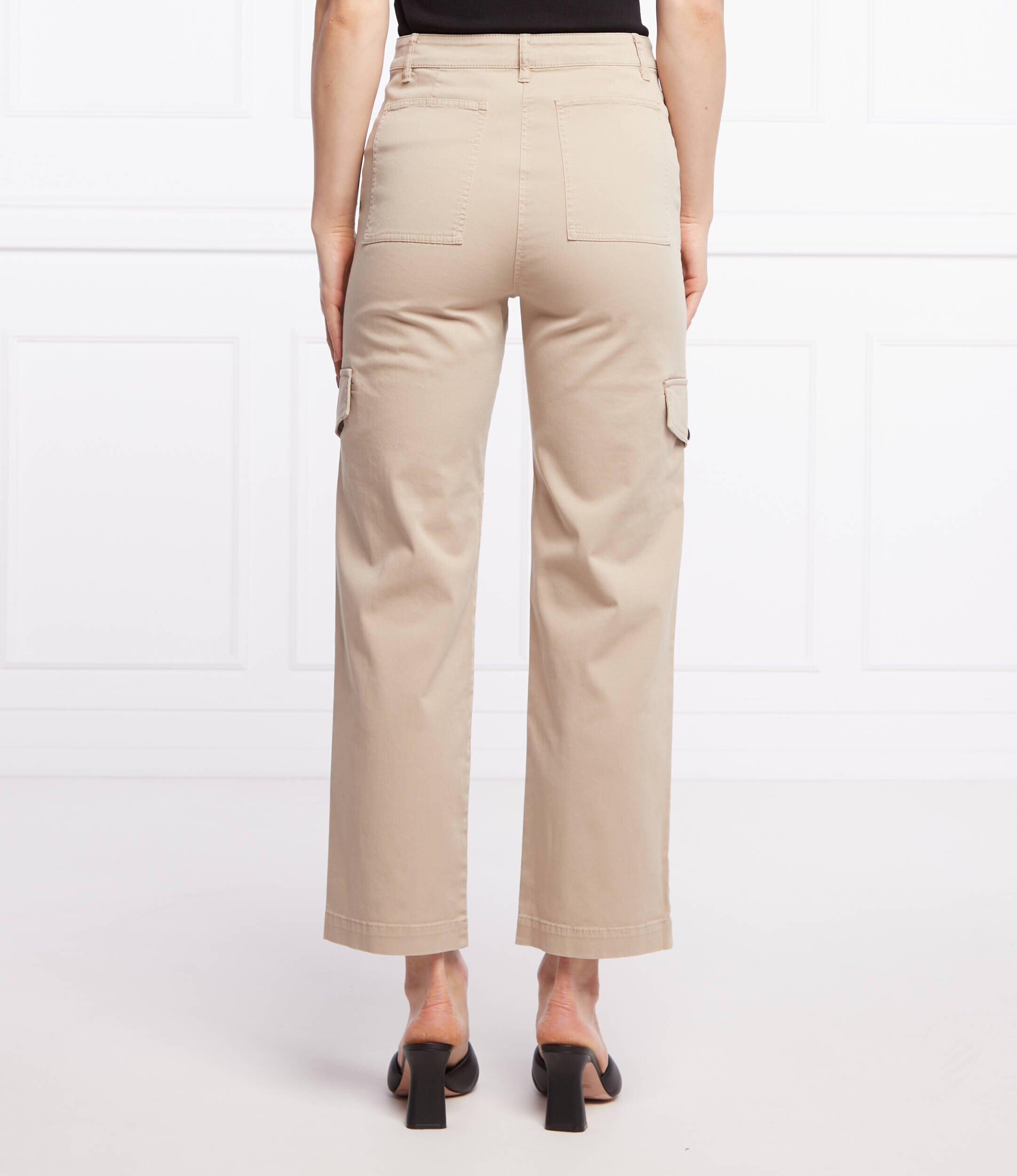 Max&Co Pantaloni cargo BOA | Regular Fit