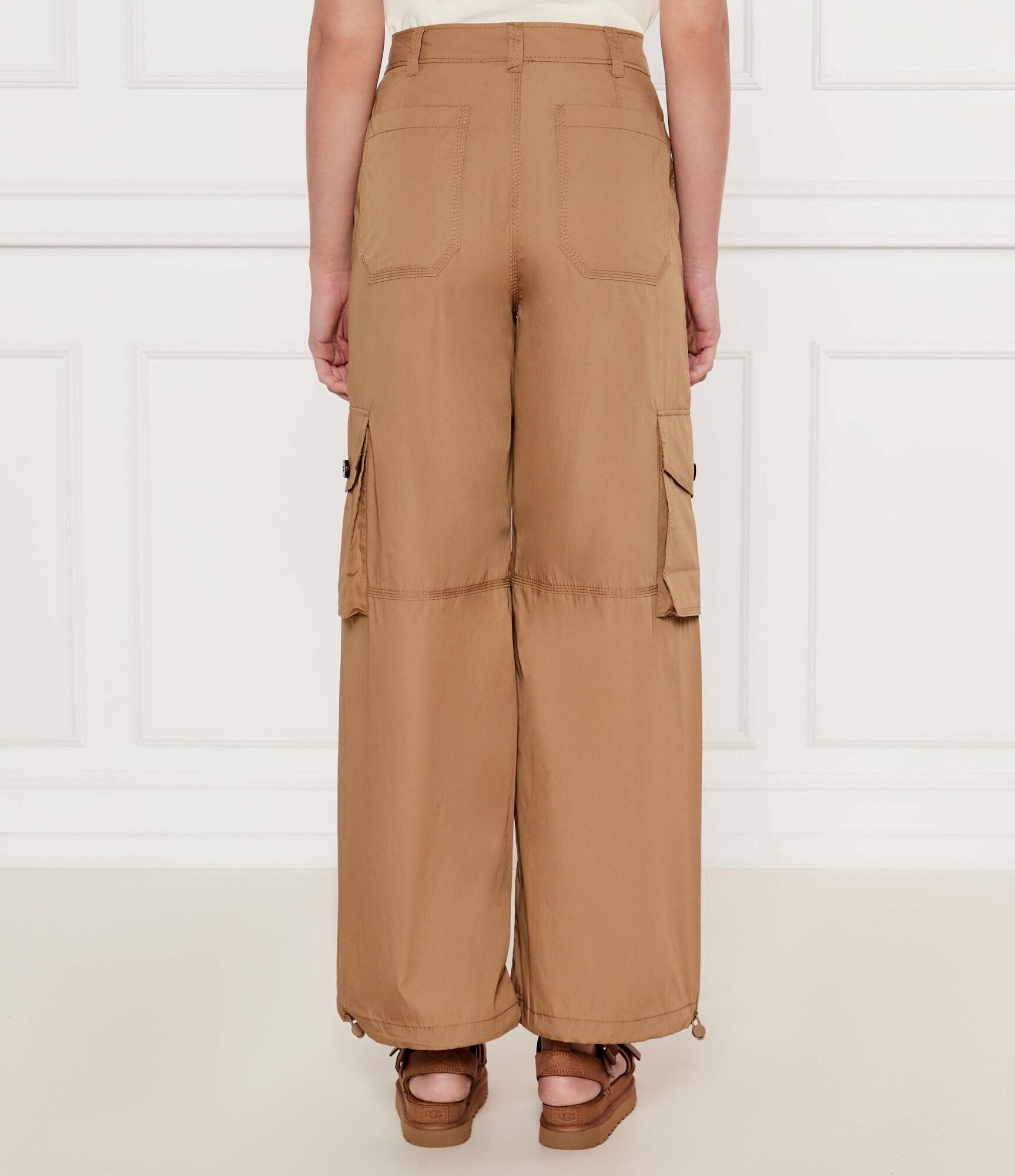 Max&Co Pantaloni cargo Fazione | Relaxed fit