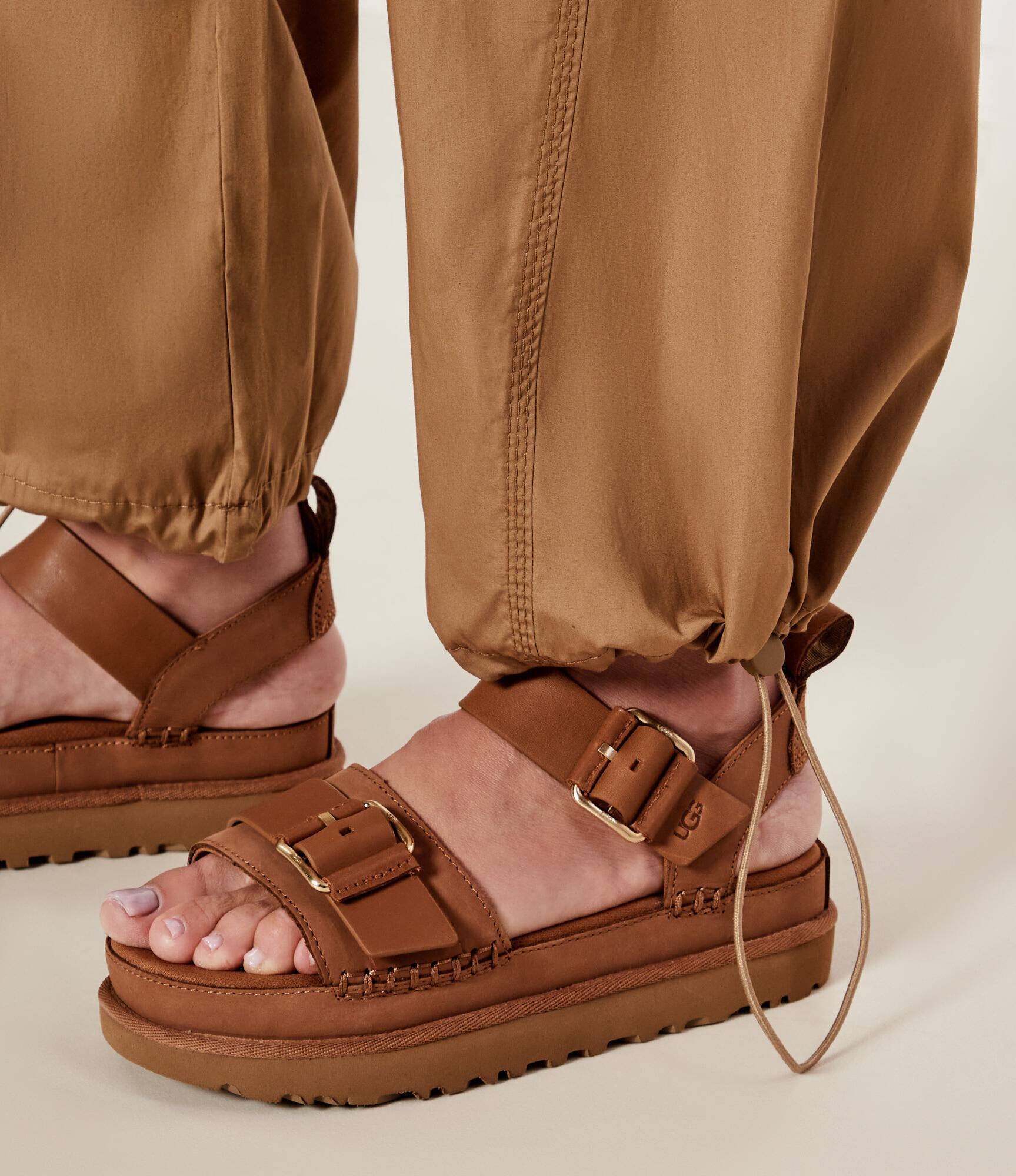 Max&Co Pantaloni cargo Fazione | Relaxed fit