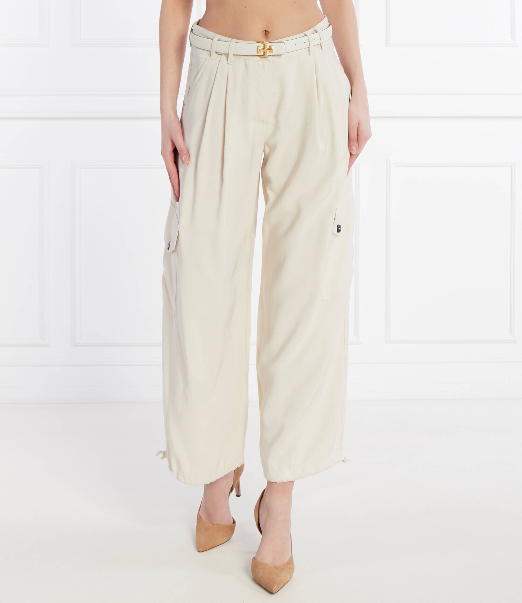 Max&Co Pantaloni cargo | Loose fit