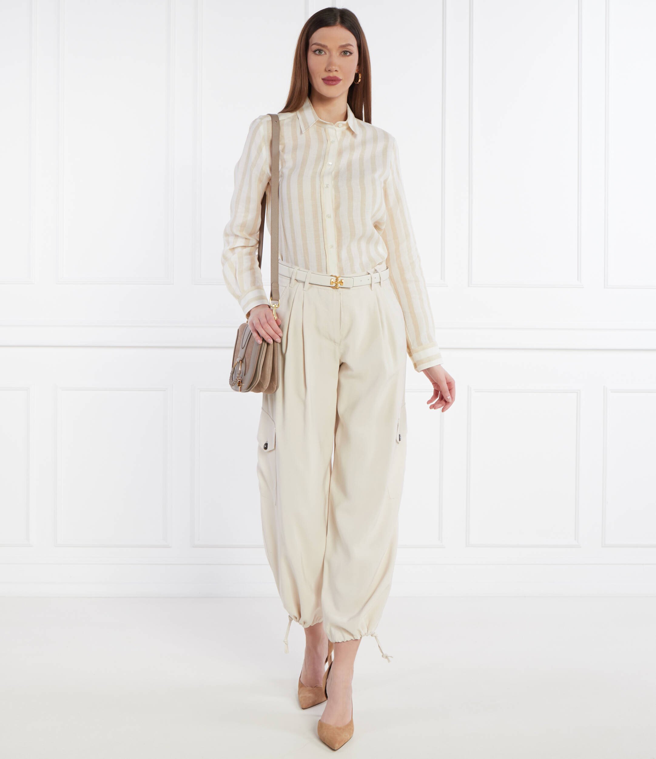 Max&Co Pantaloni cargo | Loose fit