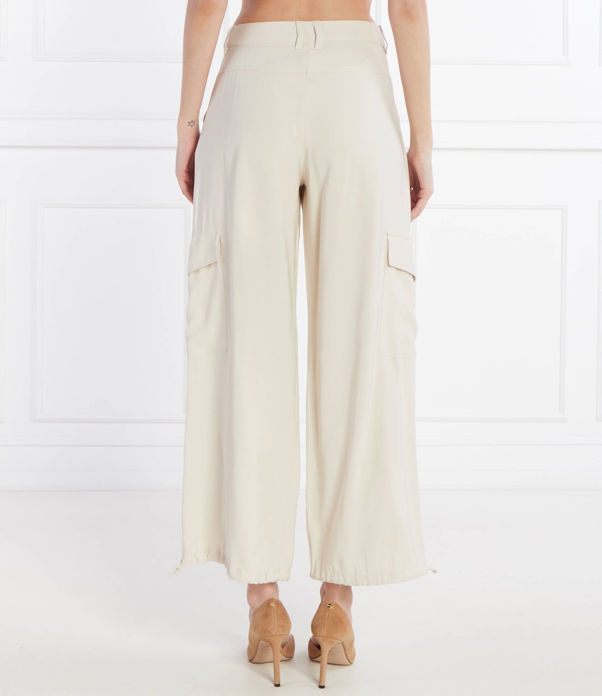 Max&Co Pantaloni cargo | Loose fit