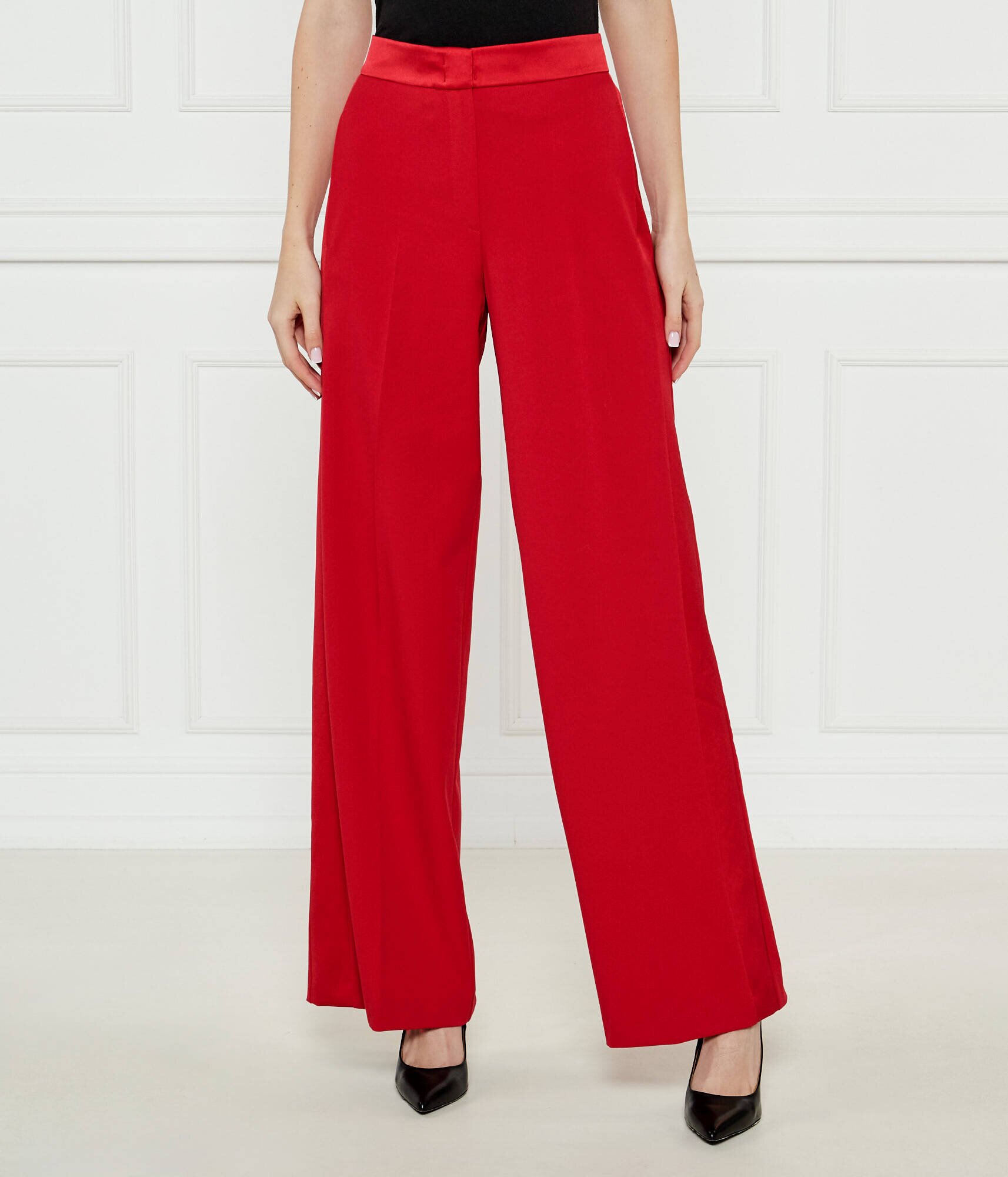 Max&Co Pantaloni | flare fit