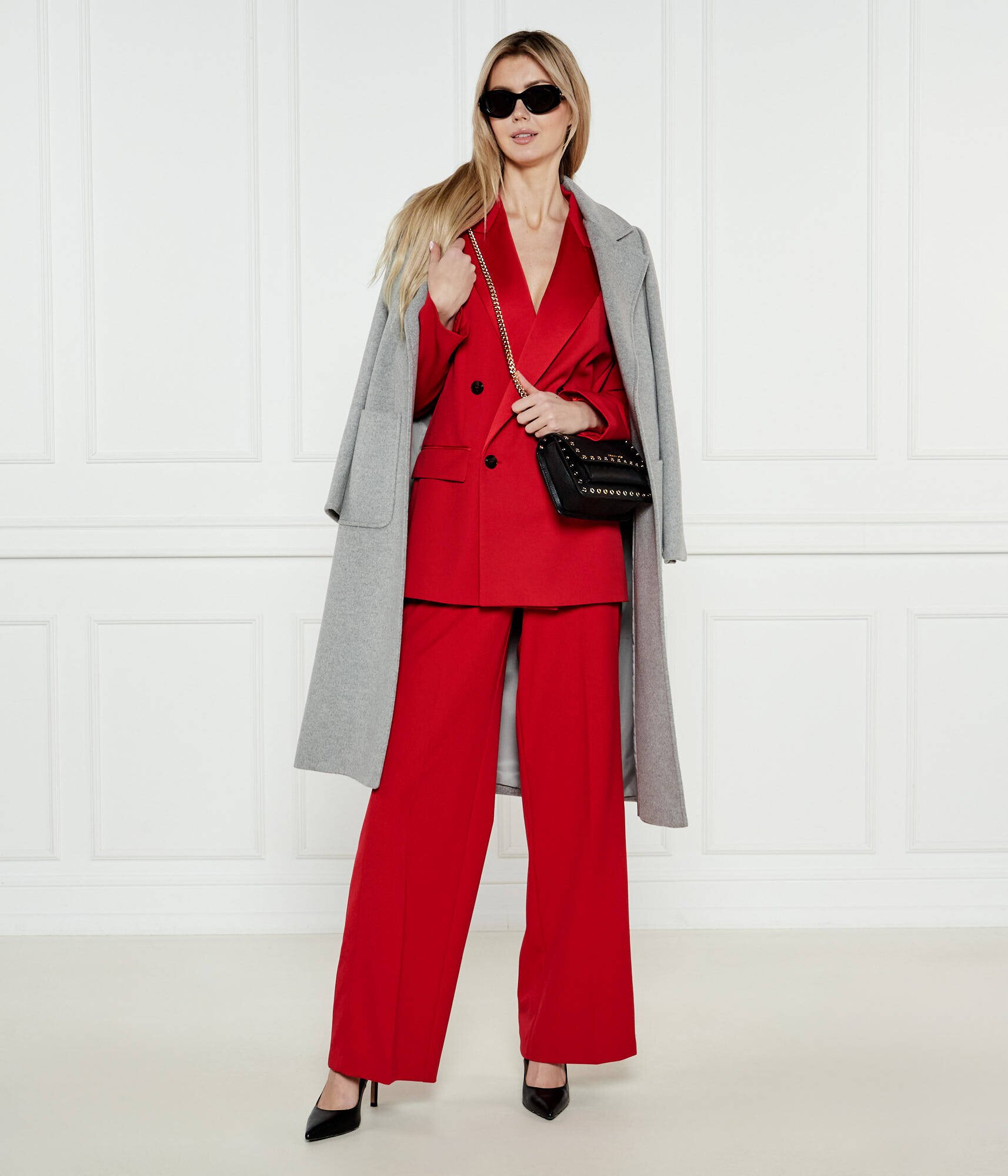 Max&Co Pantaloni | flare fit