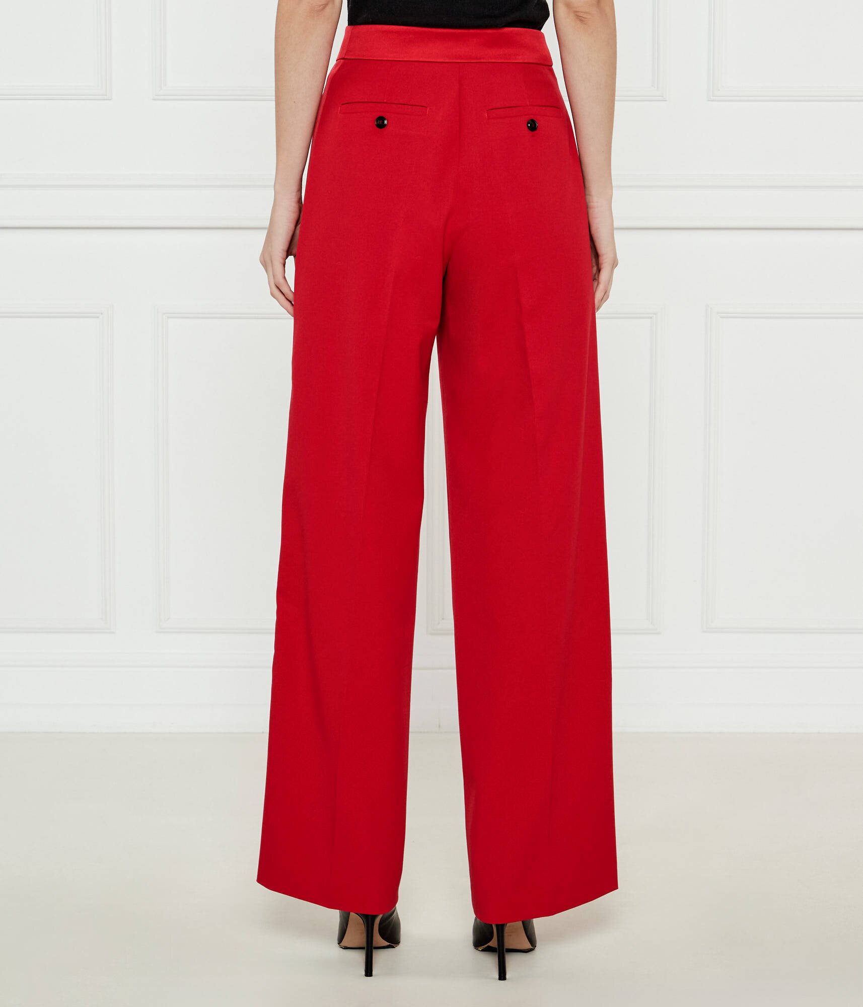 Max&Co Pantaloni | flare fit
