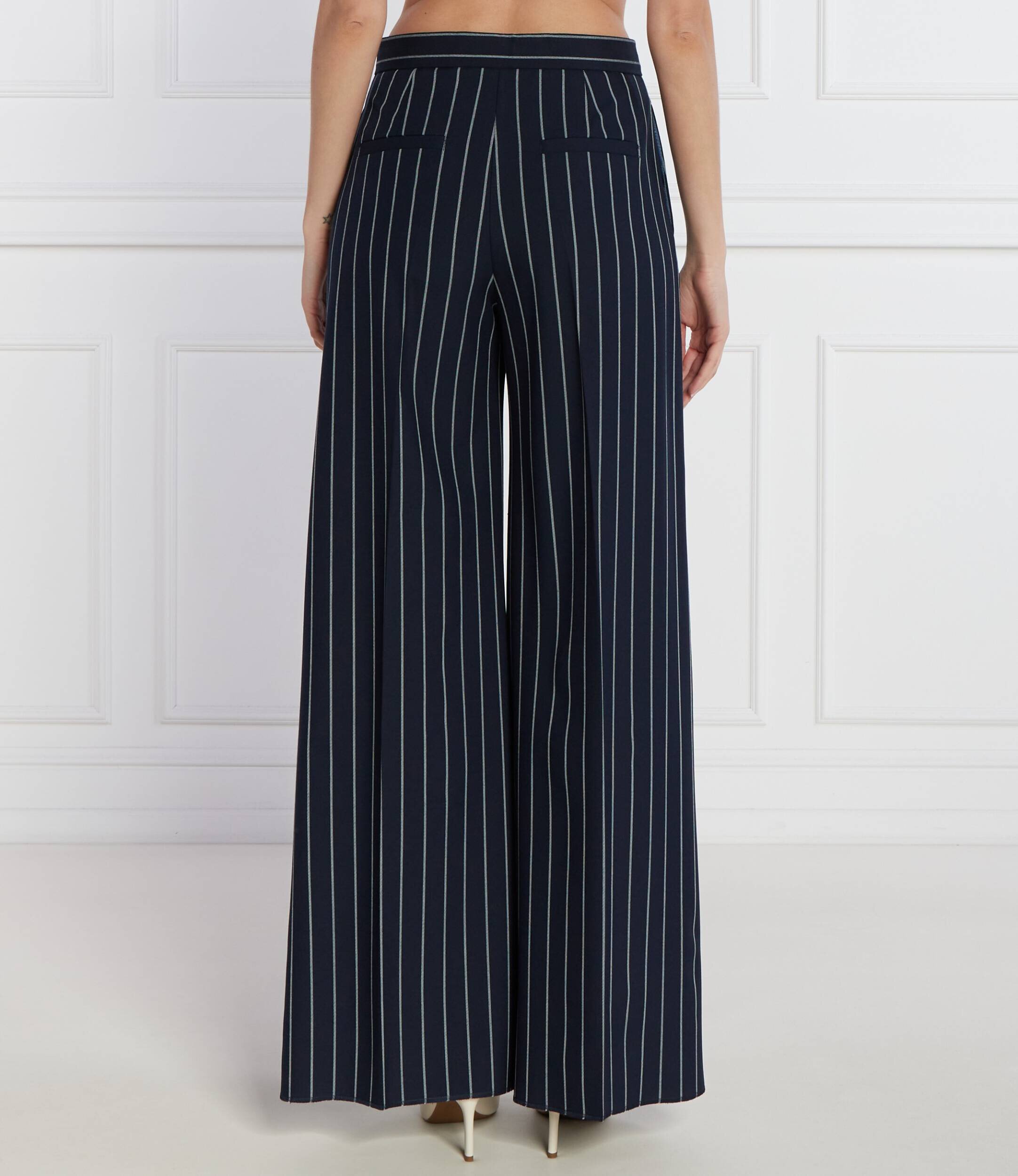 Max&Co Pantaloni | flare fit