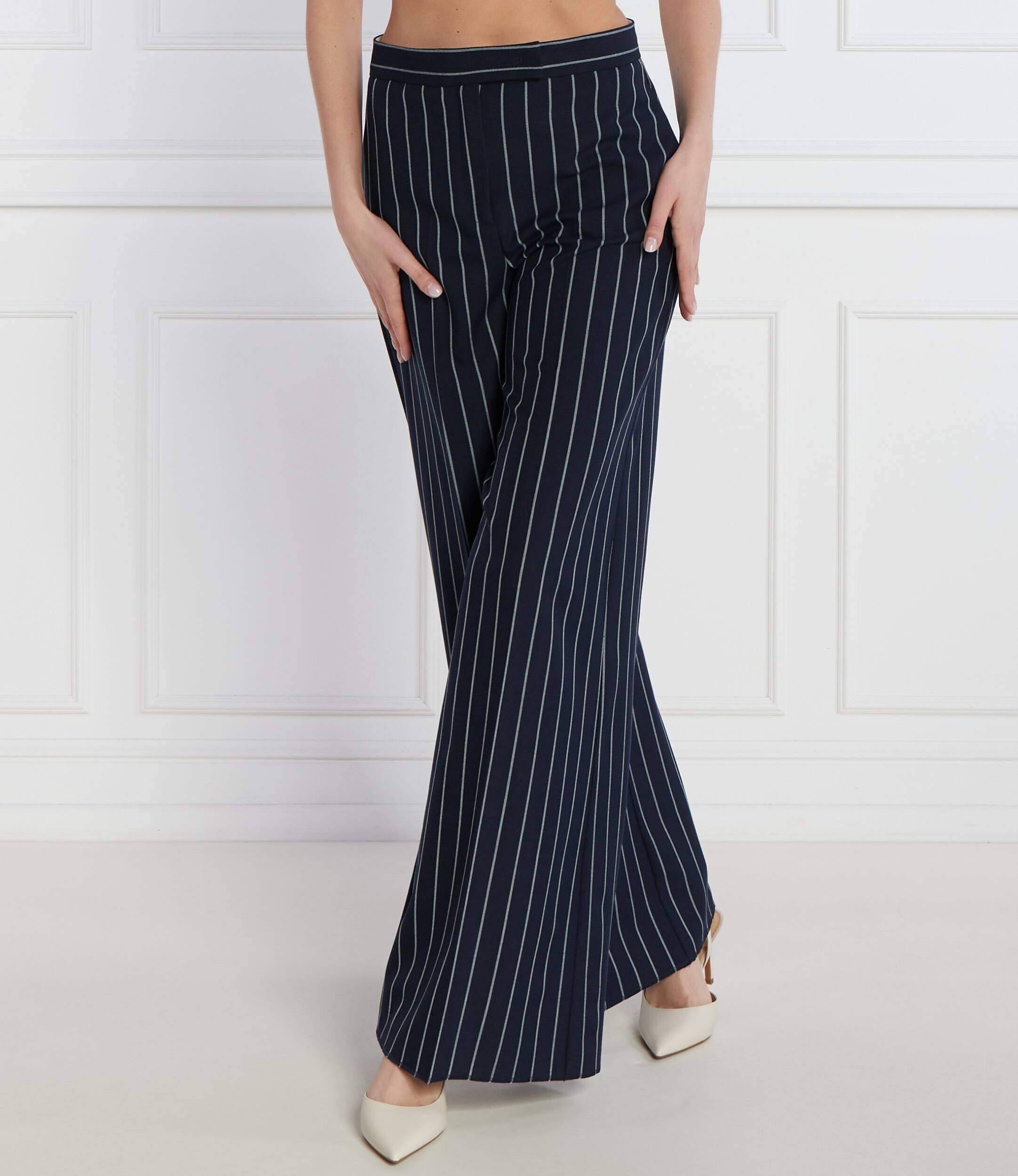 Max&Co Pantaloni | flare fit