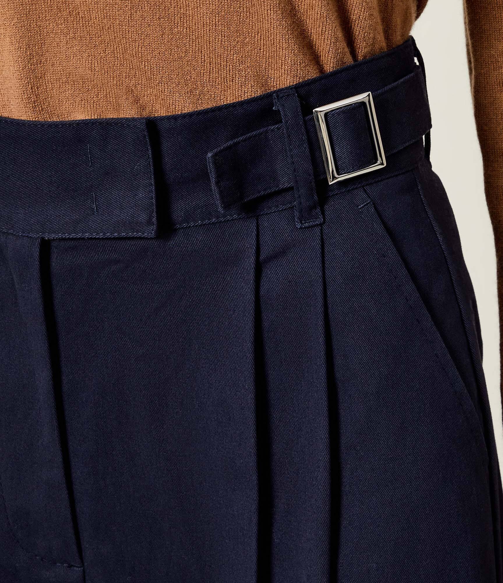 Max&Co Pantaloni GARONNA | Loose fit