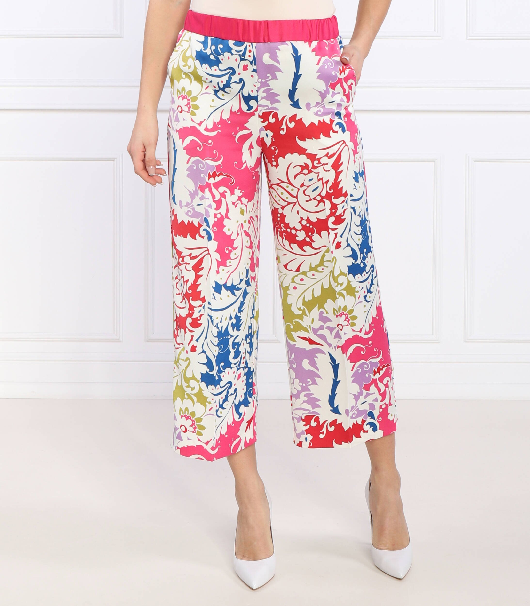 Max&Co Pantaloni IRLANDA | Relaxed fit