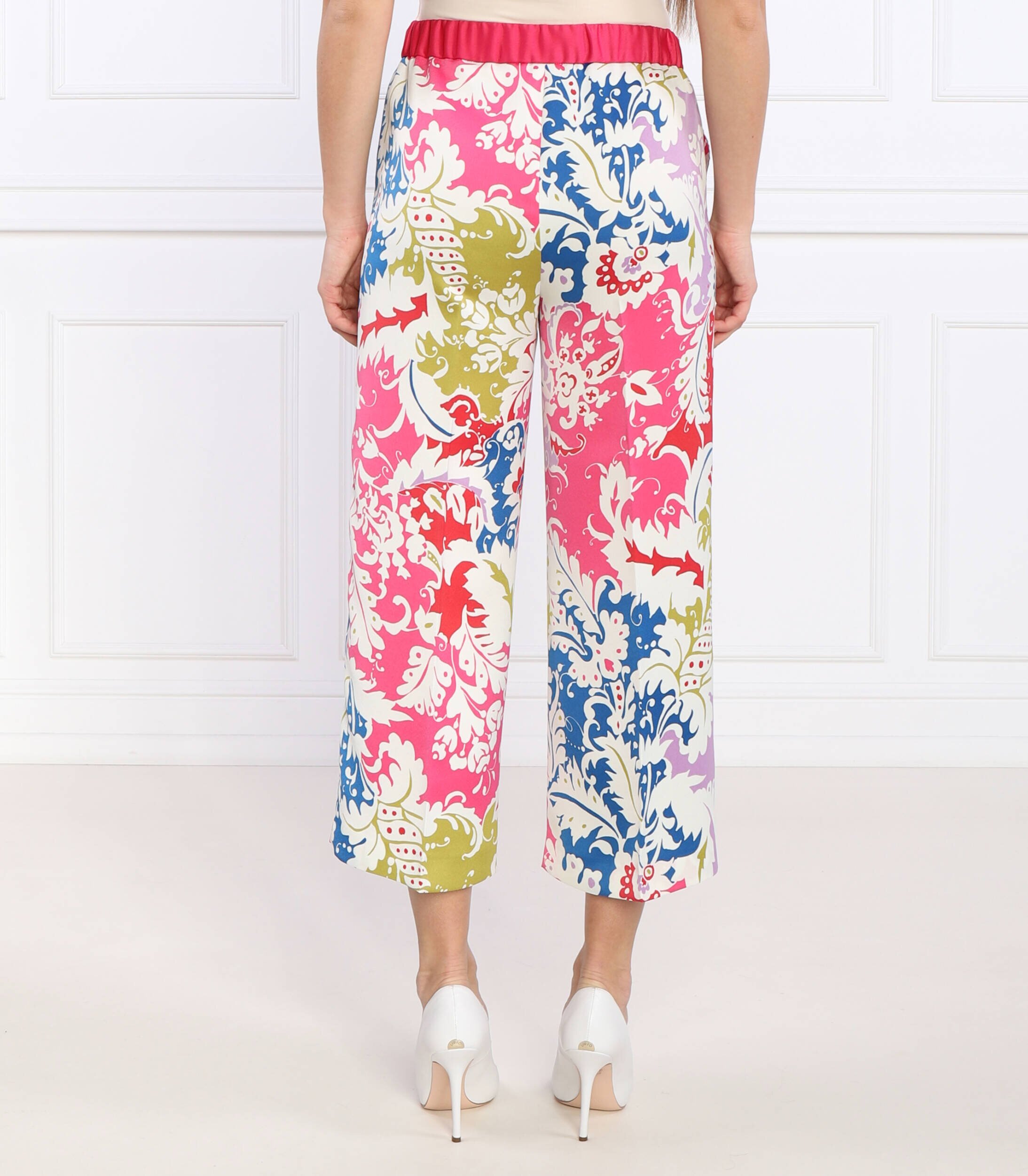 Max&Co Pantaloni IRLANDA | Relaxed fit