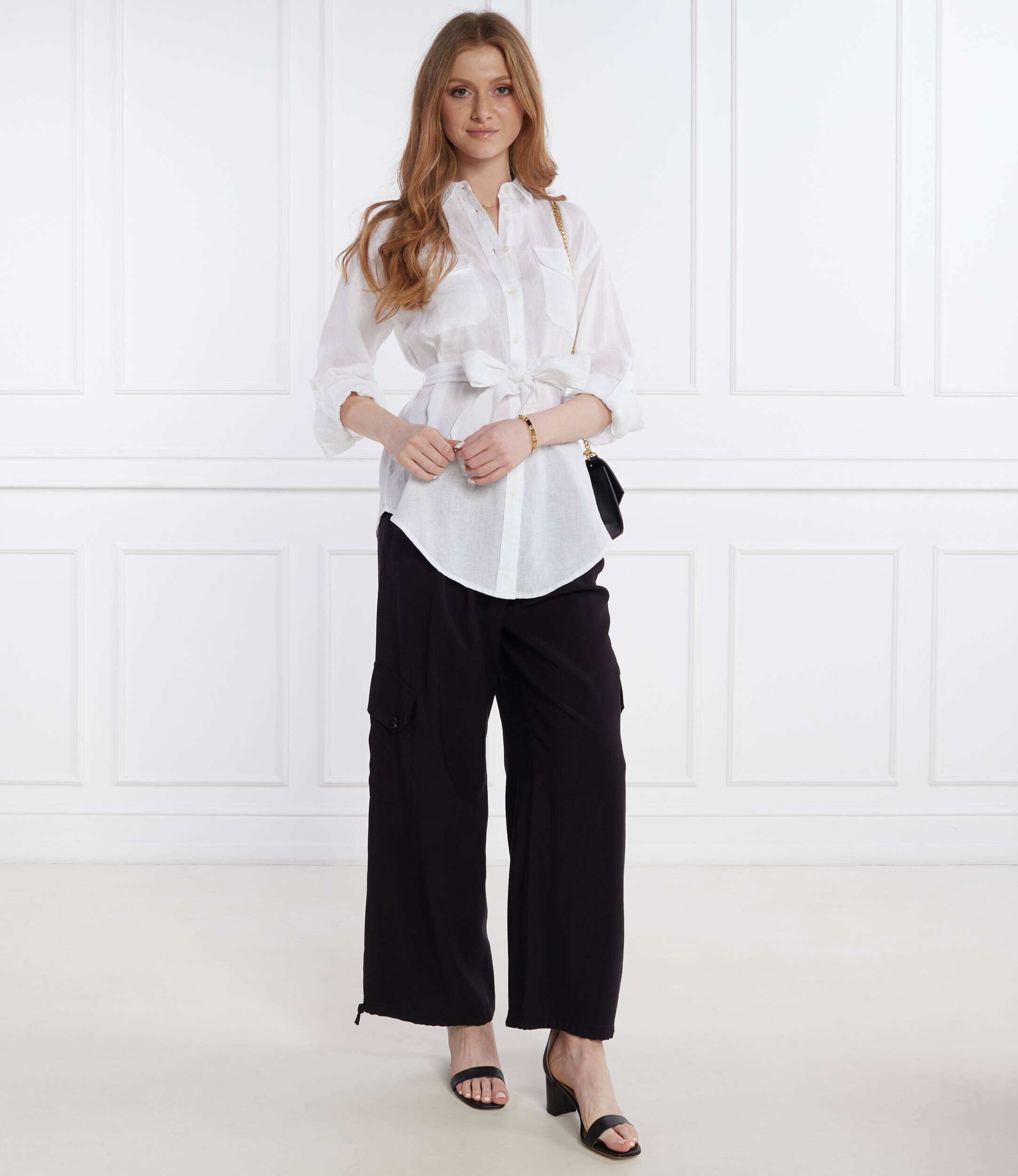 Max&Co Pantaloni | Loose fit