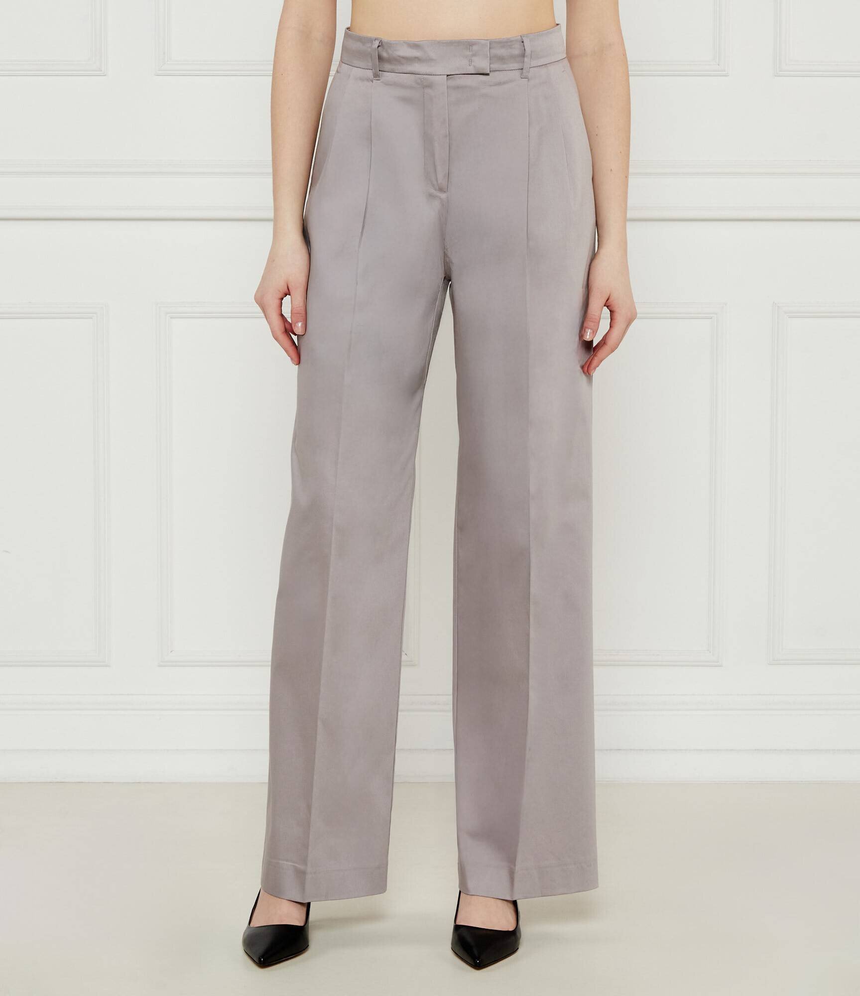 Max&Co Pantaloni MARNA | flare fit
