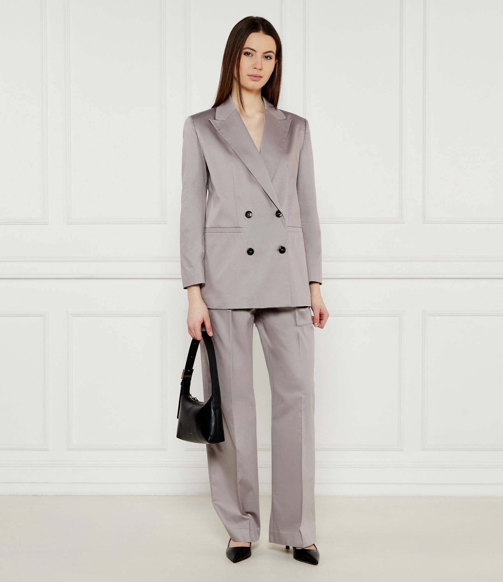 Max&Co Pantaloni MARNA | flare fit