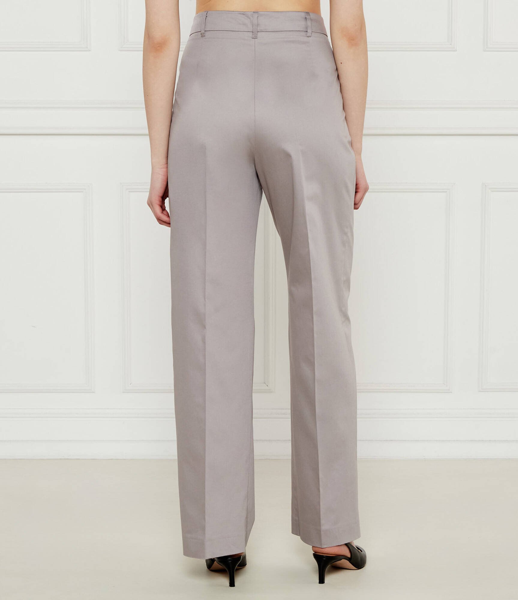 Max&Co Pantaloni MARNA | flare fit