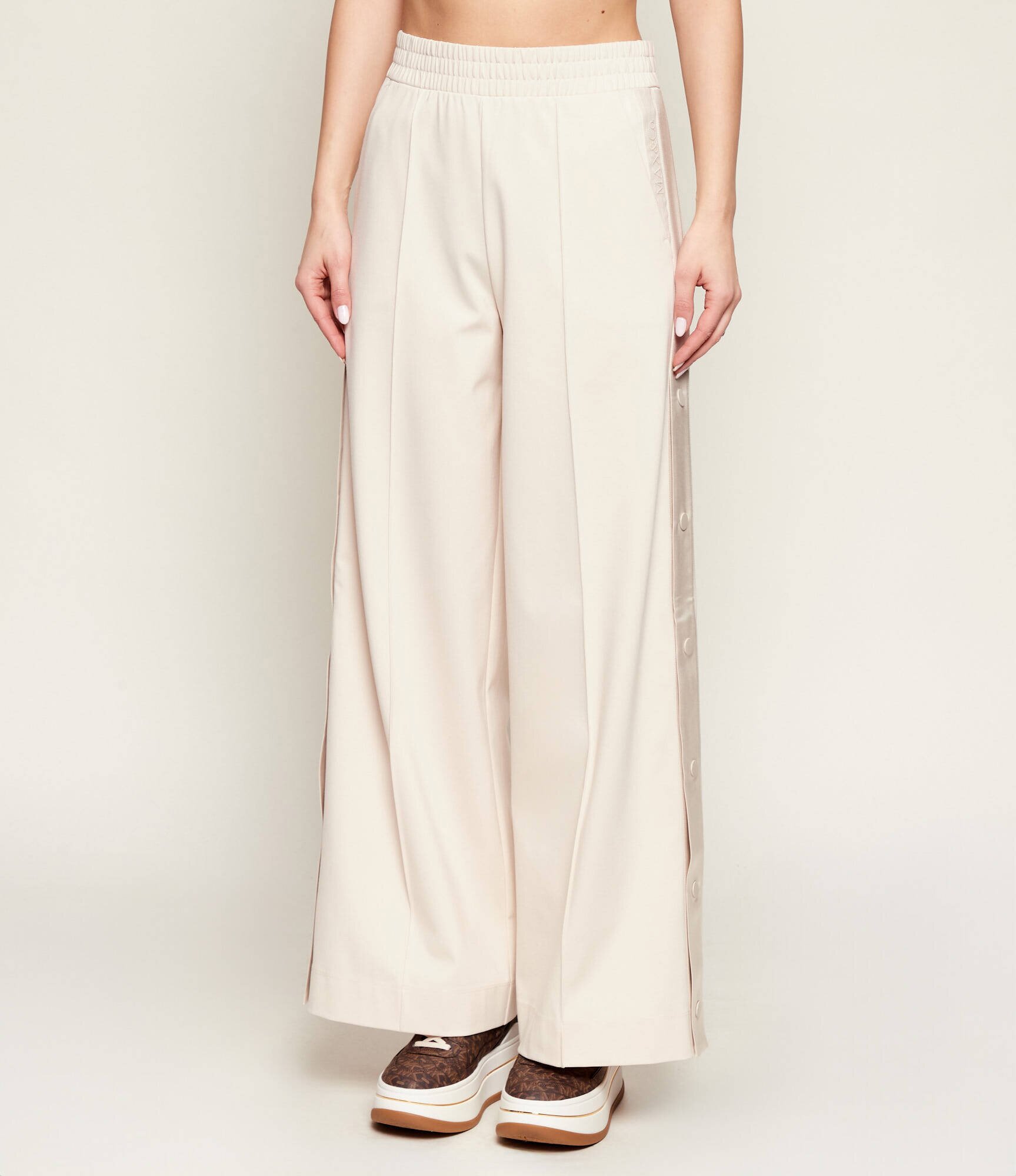 Max&Co Pantaloni MCOULULATO | flare fit