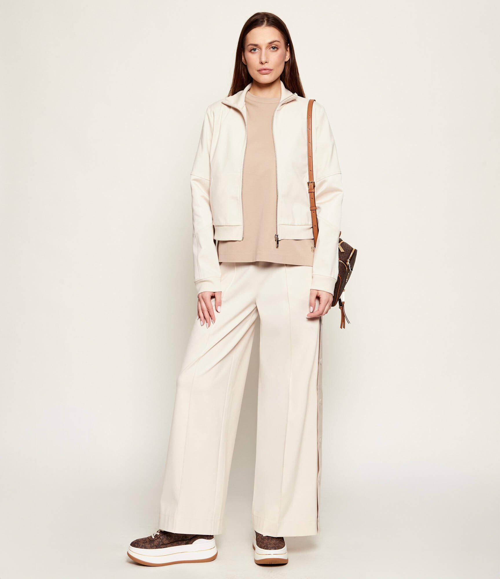 Max&Co Pantaloni MCOULULATO | flare fit