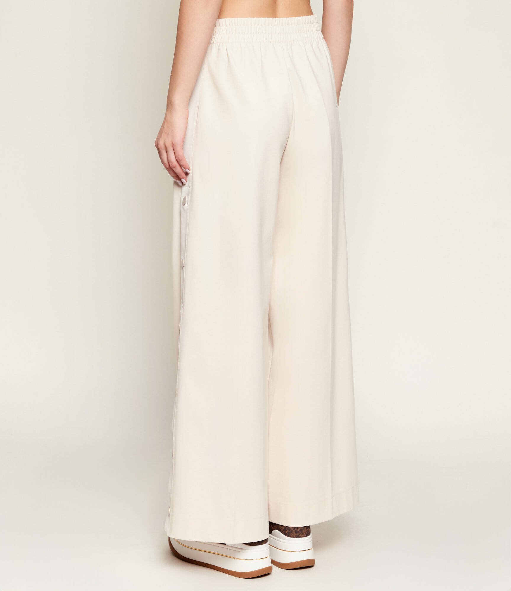 Max&Co Pantaloni MCOULULATO | flare fit