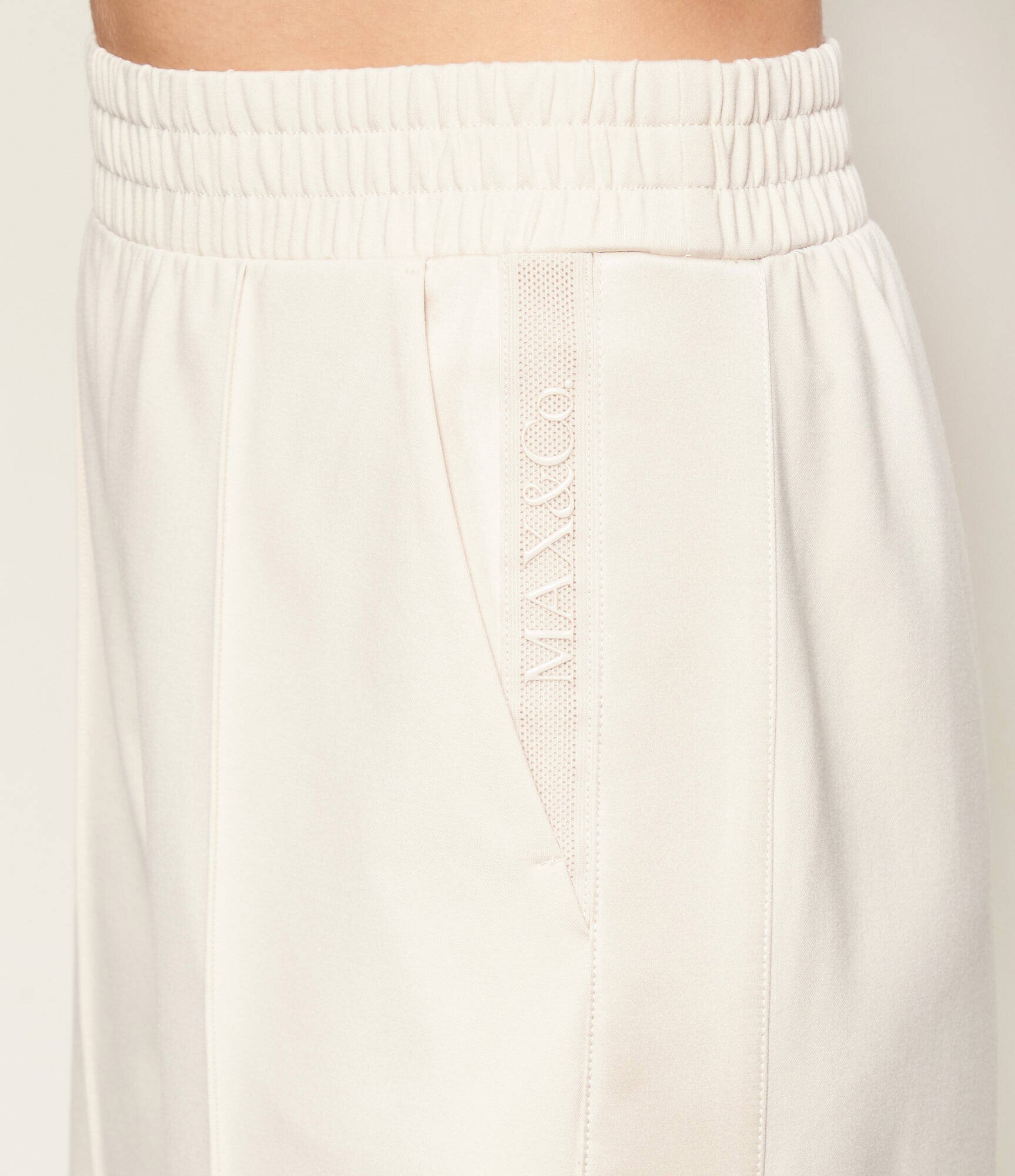 Max&Co Pantaloni MCOULULATO | flare fit