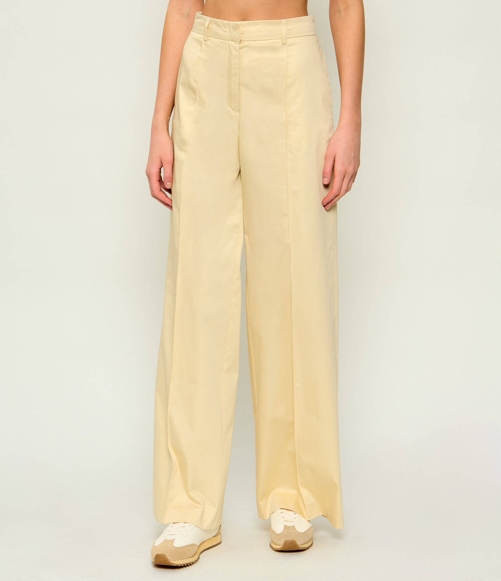 Max&Co Pantaloni Mcovertice | flare fit