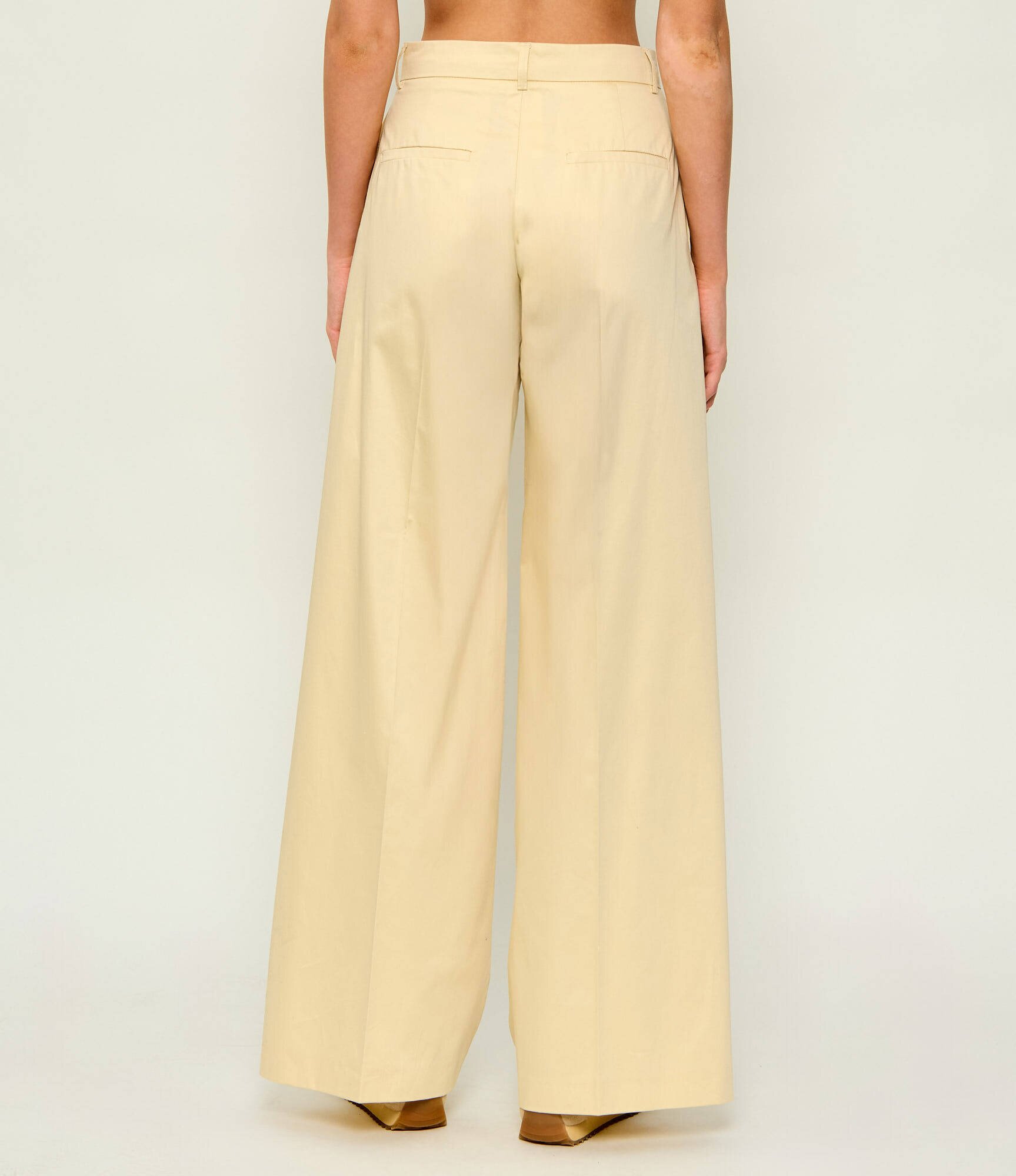 Max&Co Pantaloni Mcovertice | flare fit