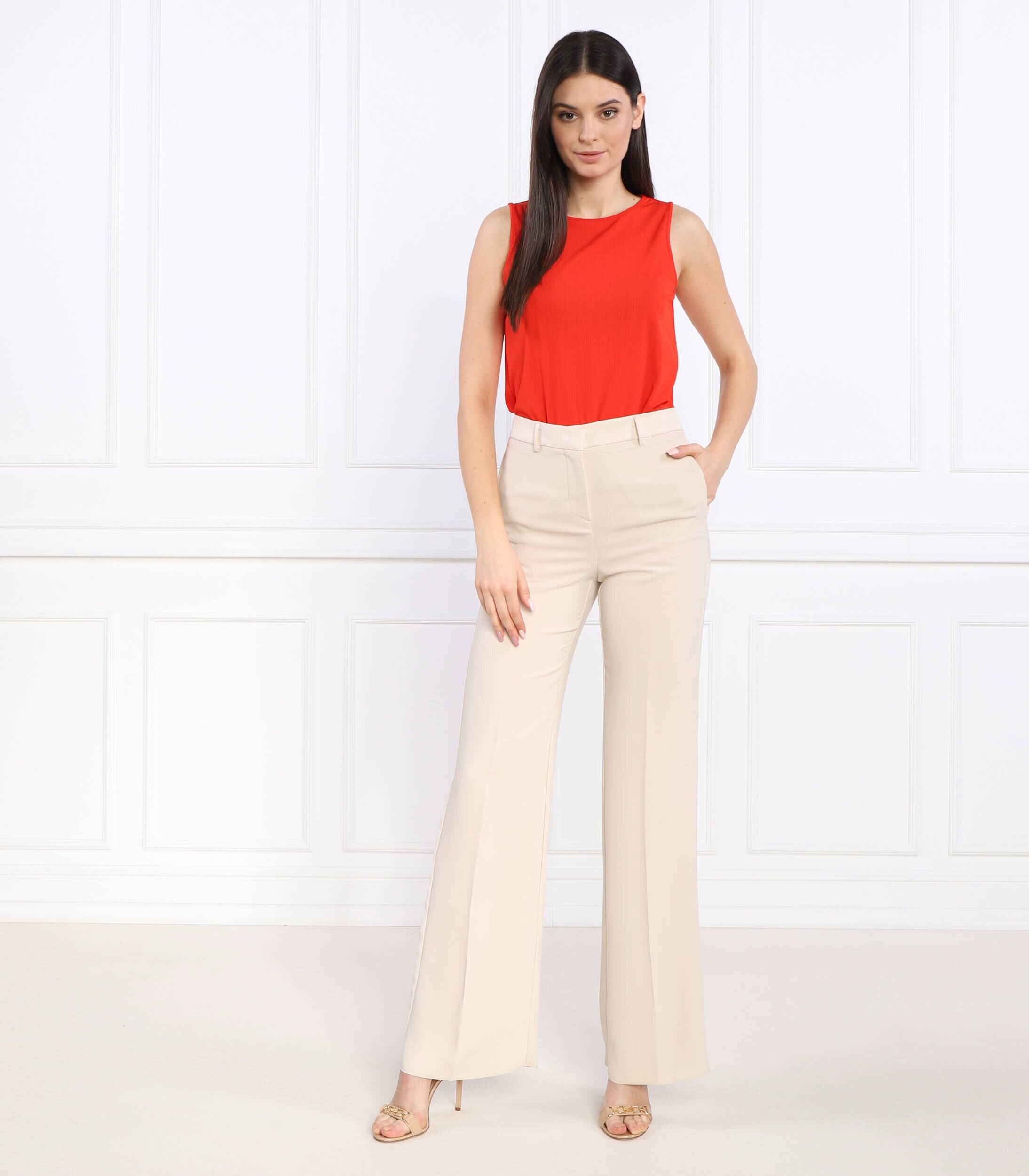 Max&Co Pantaloni MICENE | regular fit
