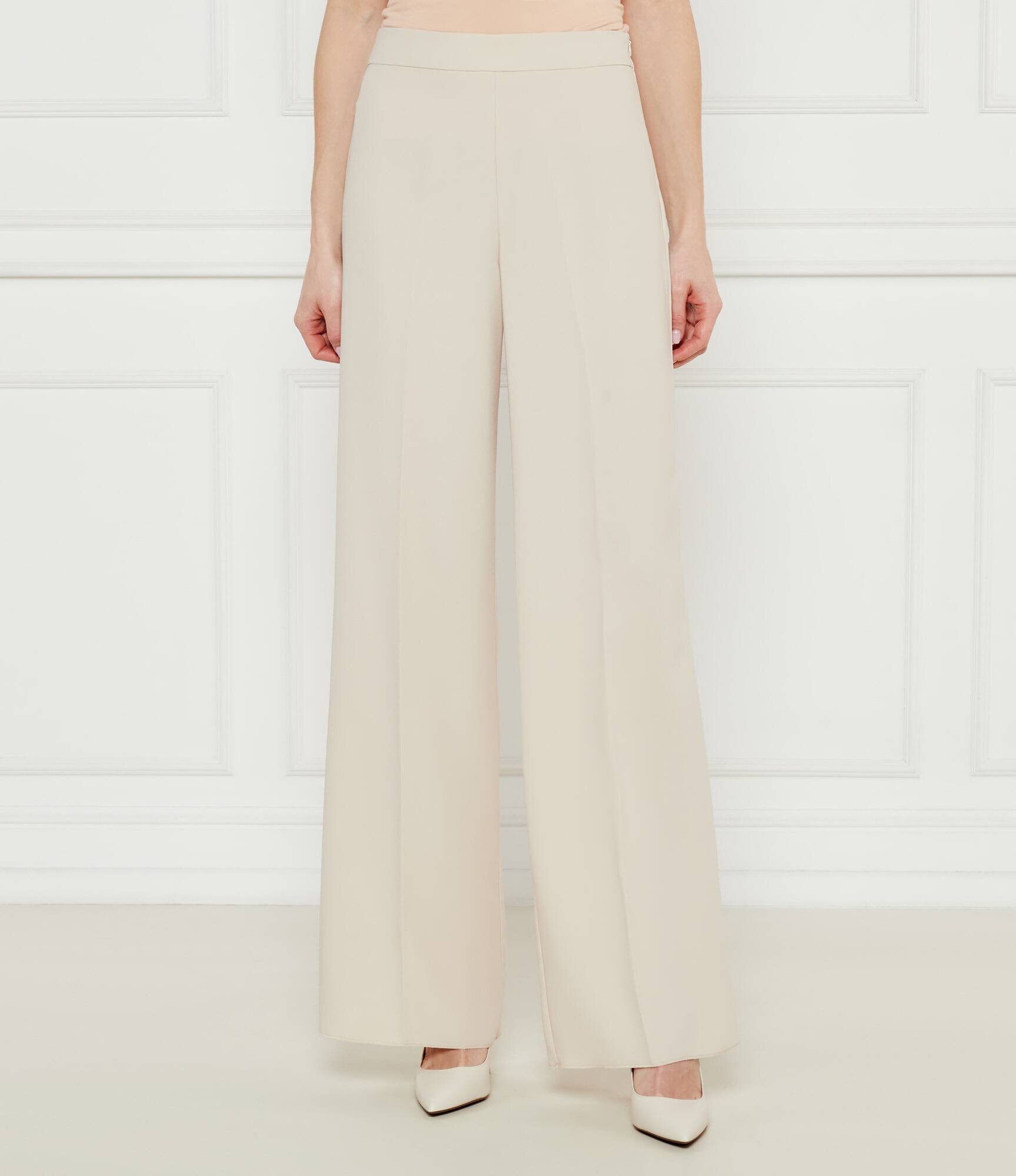 Max&Co Pantaloni Nantens | flare fit
