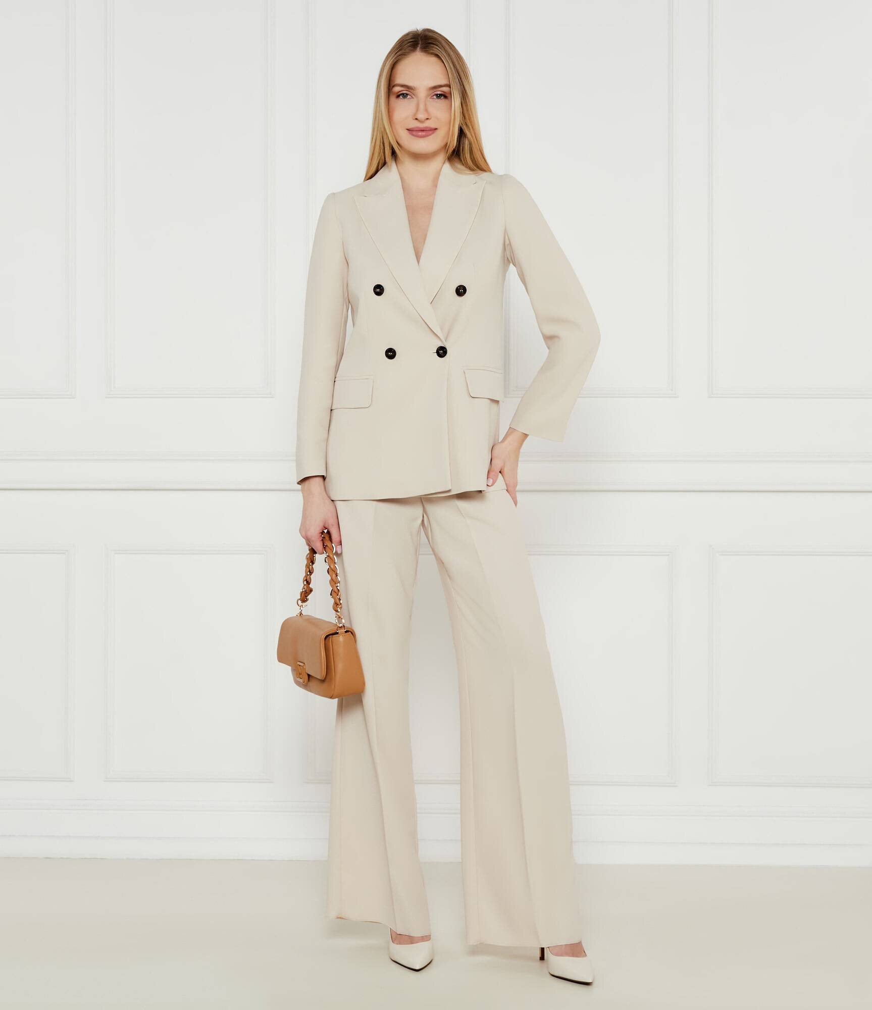 Max&Co Pantaloni Nantens | flare fit