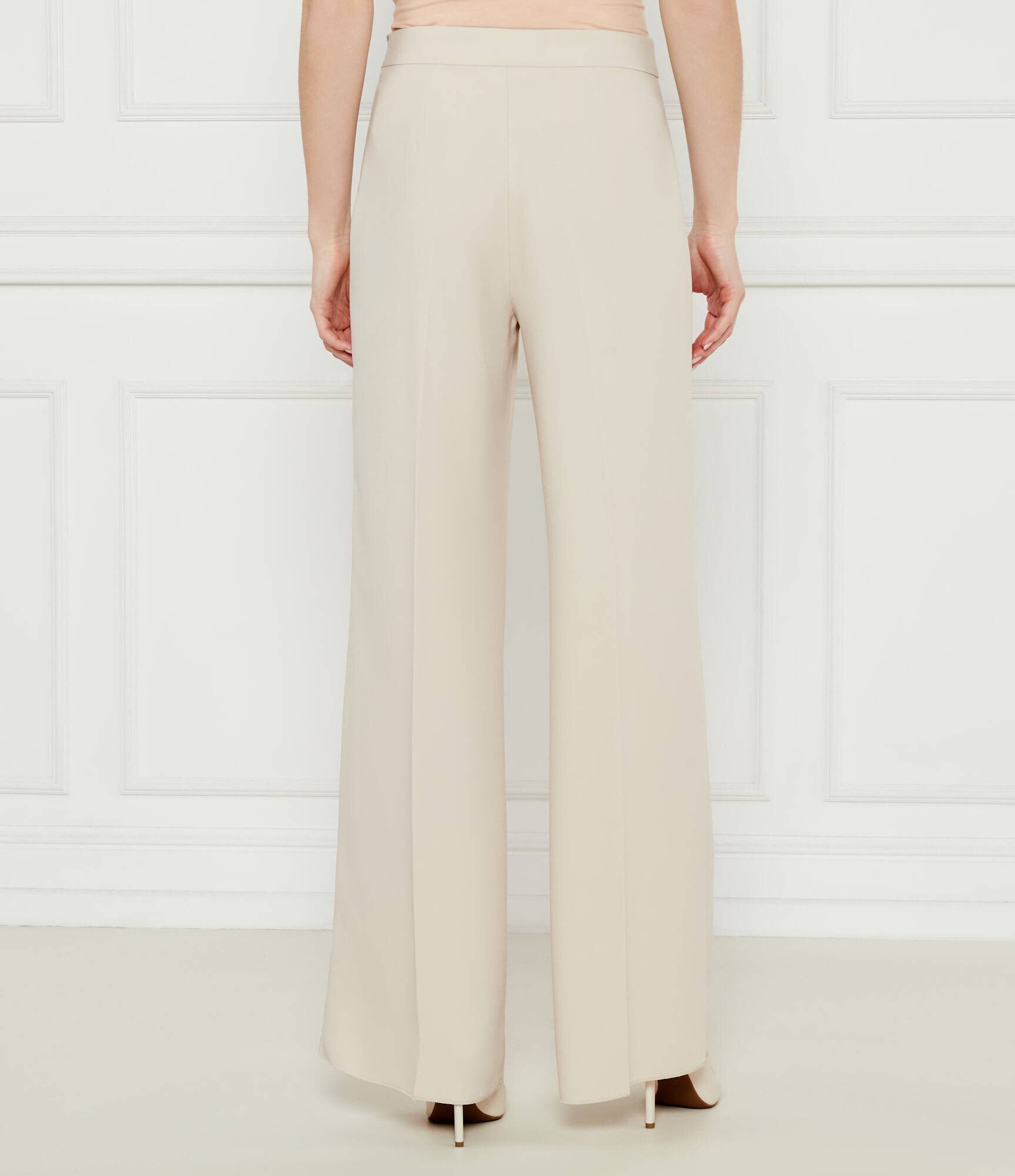 Max&Co Pantaloni Nantens | flare fit