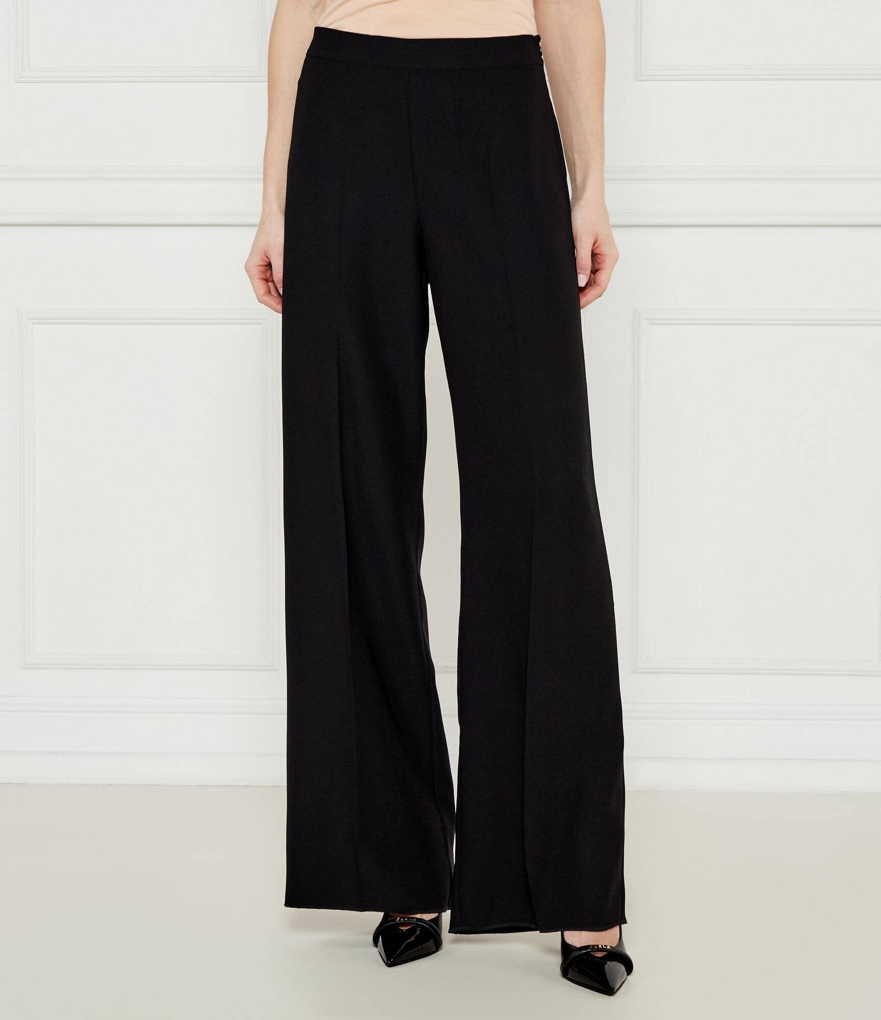 Max&Co Pantaloni Nantens | flare fit