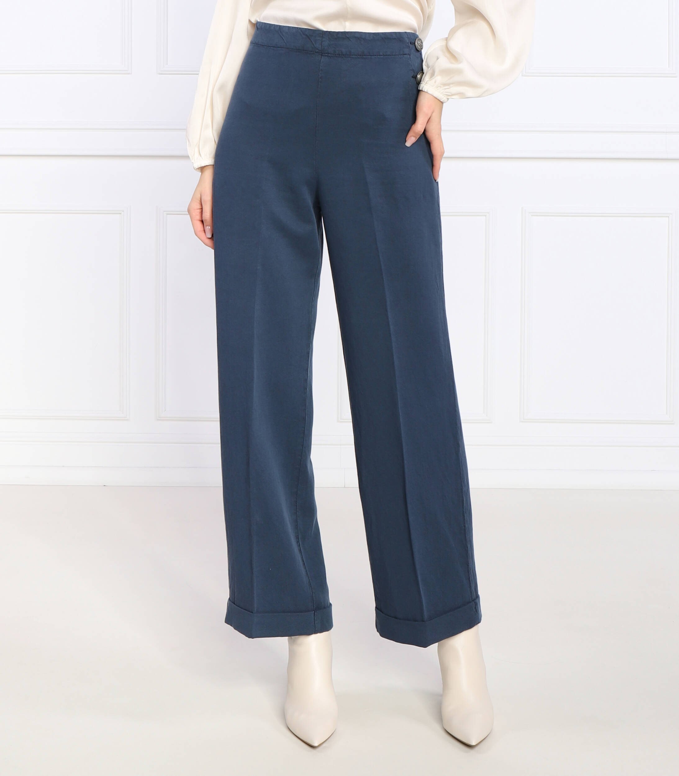 Max&Co Pantaloni ORNATO | Relaxed fit