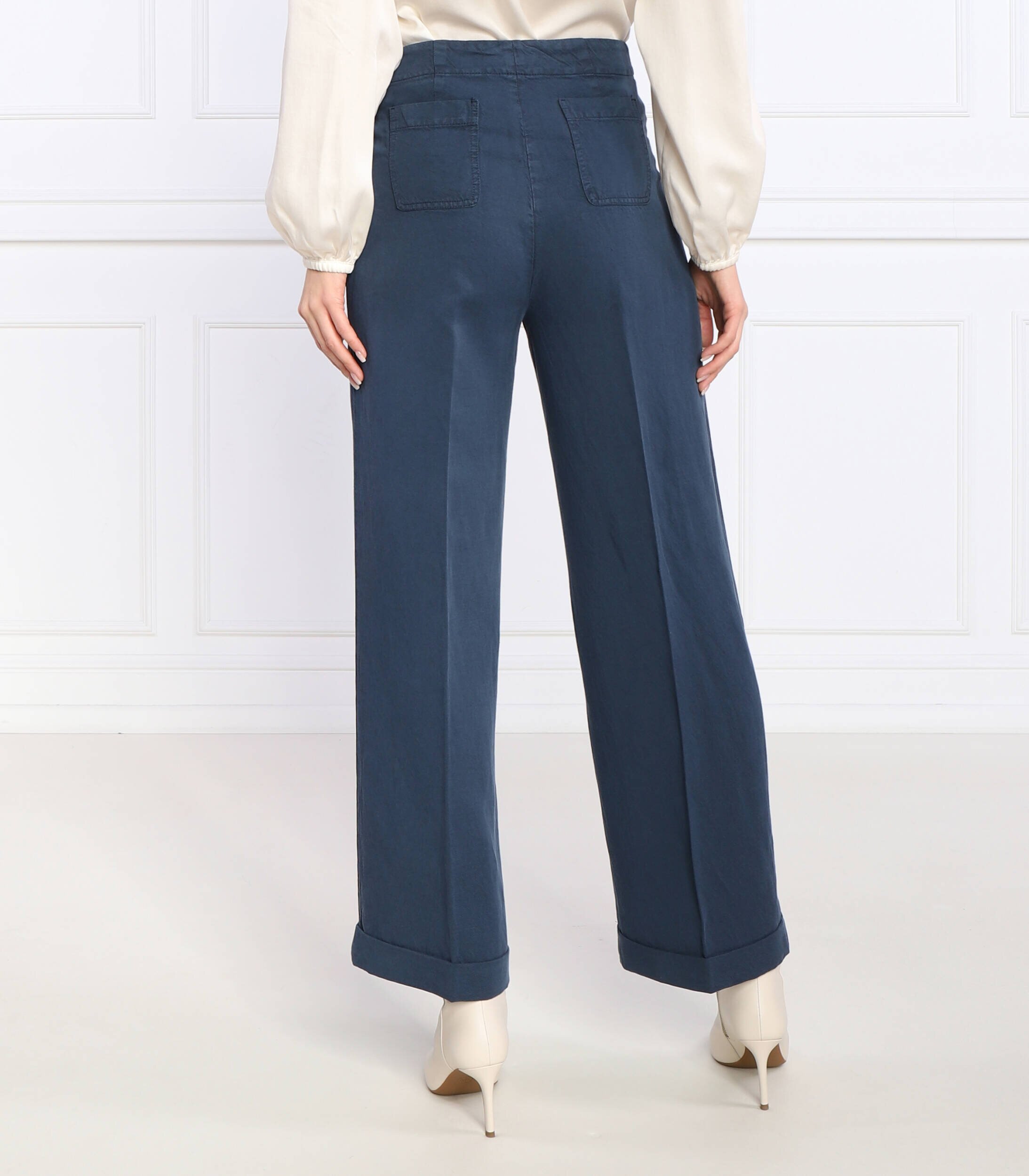 Max&Co Pantaloni ORNATO | Relaxed fit