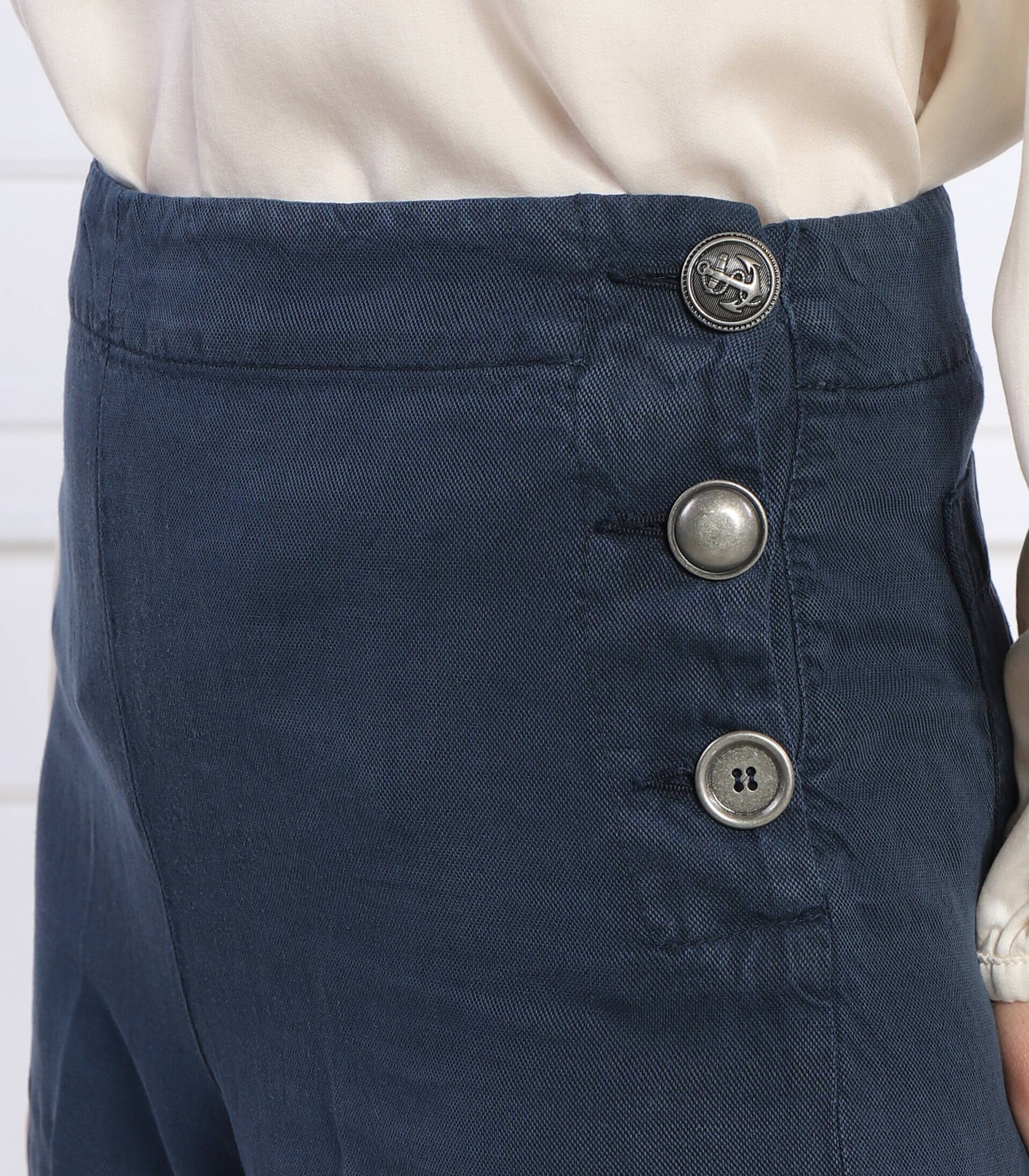 Max&Co Pantaloni ORNATO | Relaxed fit