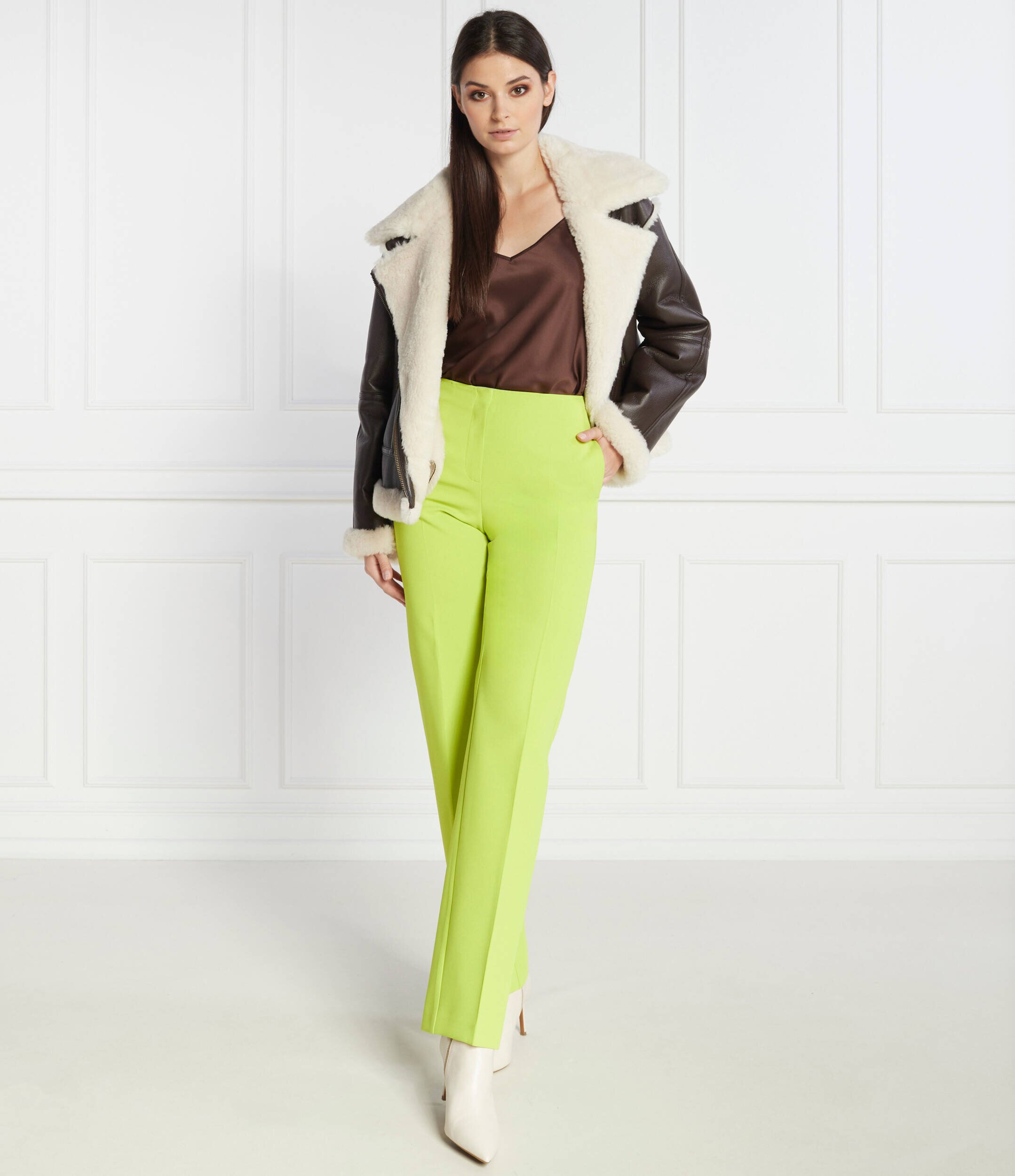 Max&Co Pantaloni | regular fit