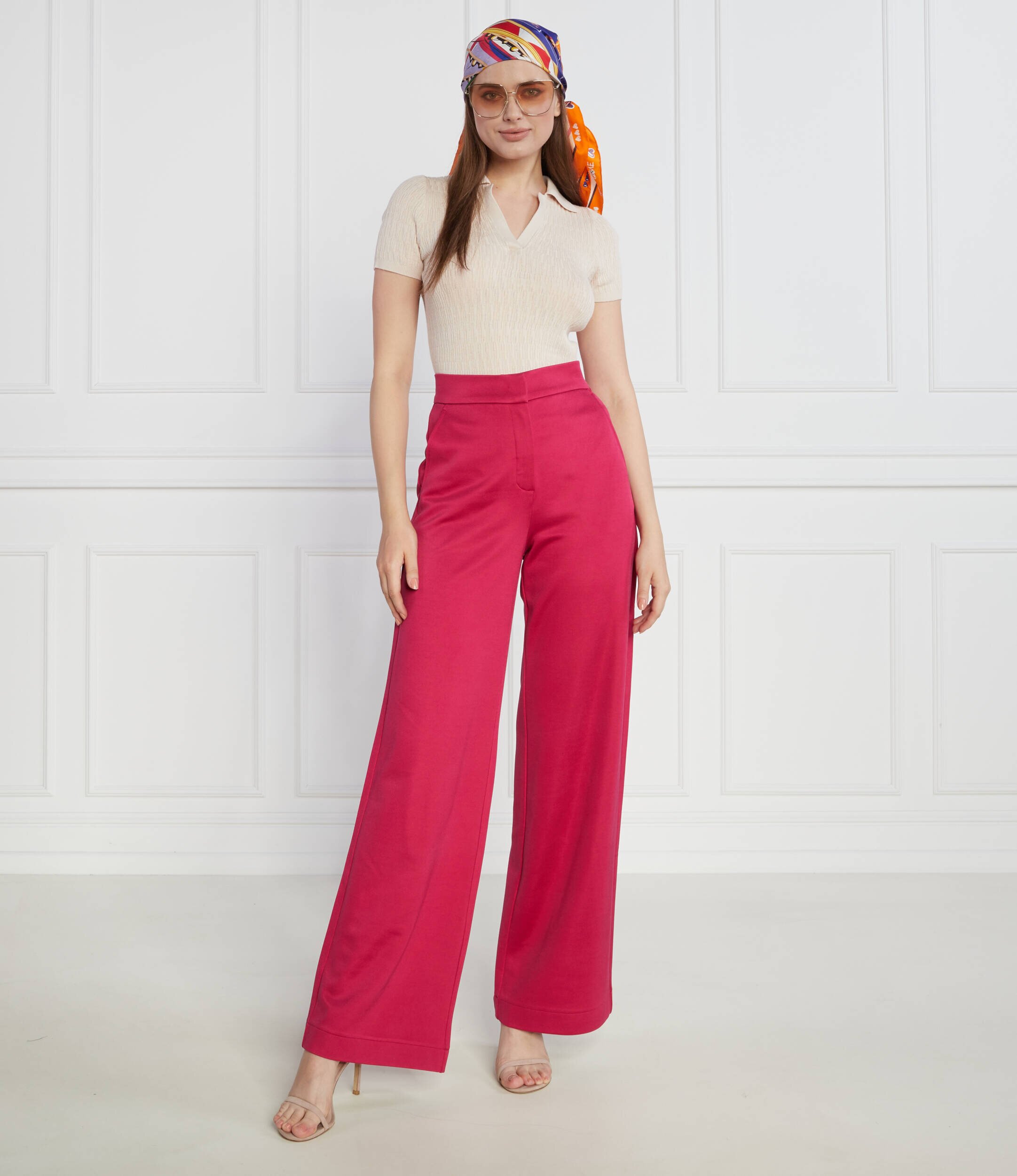 Max&Co Pantaloni | regular fit