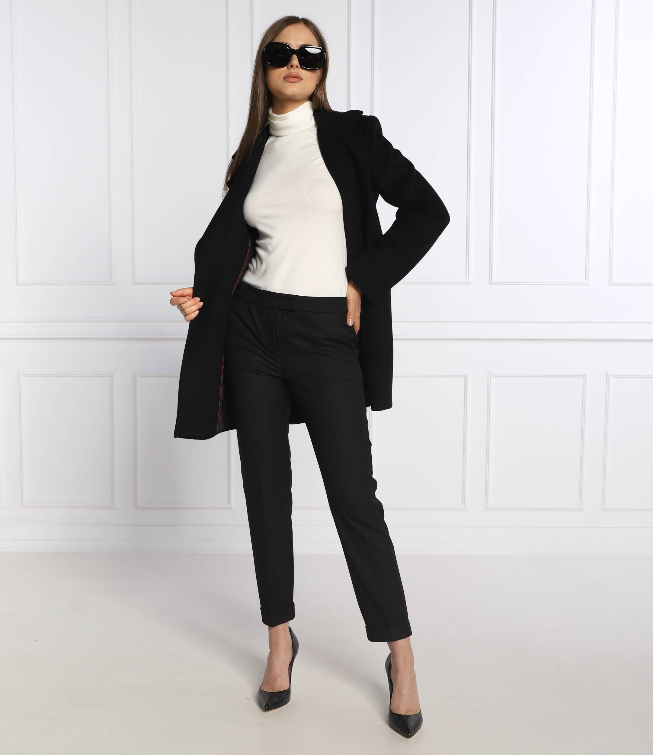 Max&Co Pantaloni | Regular Fit
