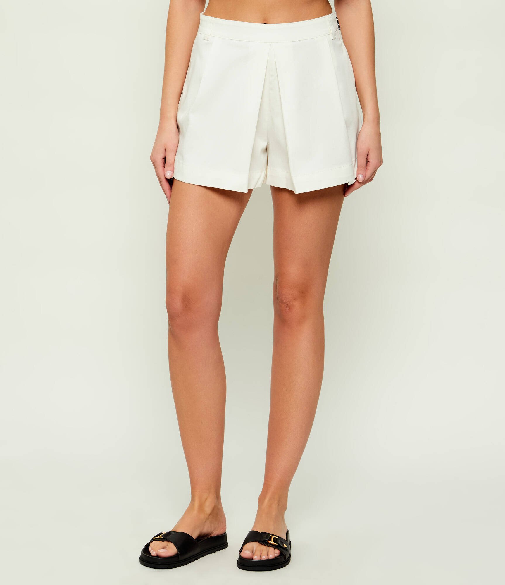 Max&Co Pantaloni scurți Berger | regular fit