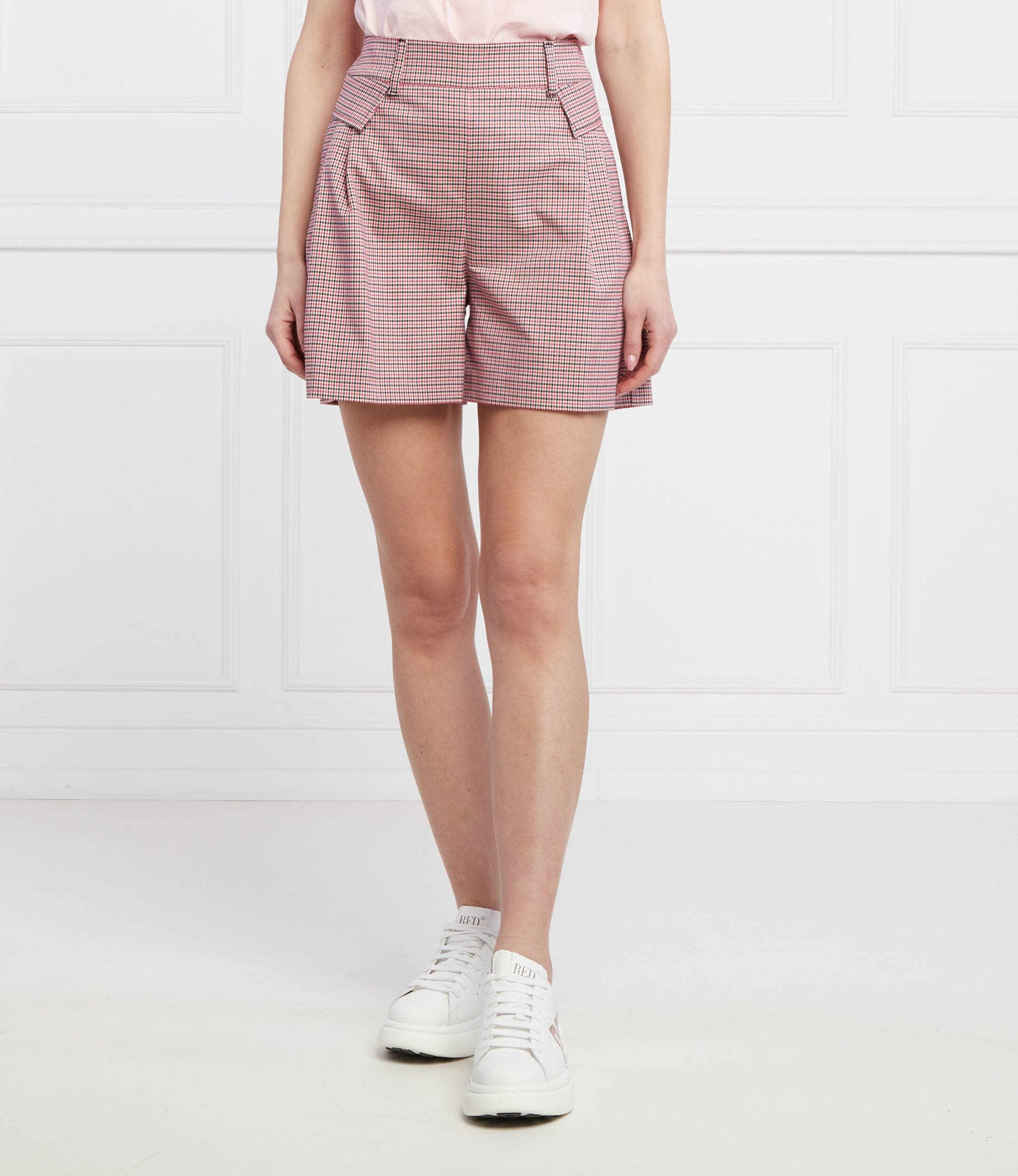 Max&Co Pantaloni scurți LONTRA | regular fit