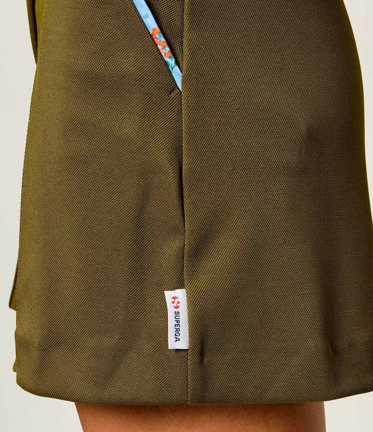 Max&Co Pantaloni scurți | regular fit